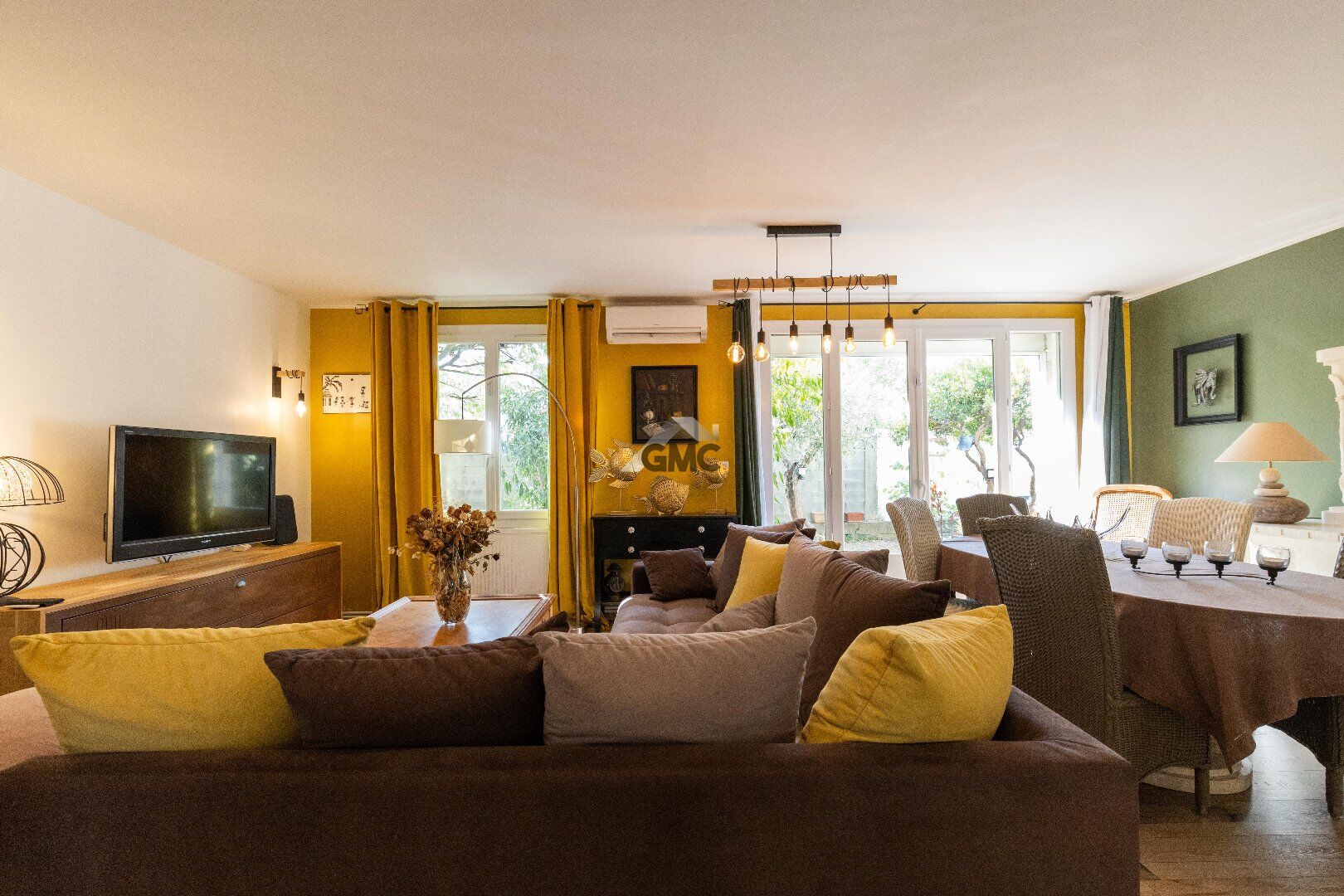 Photo 5 — GMC IMMOBILIER