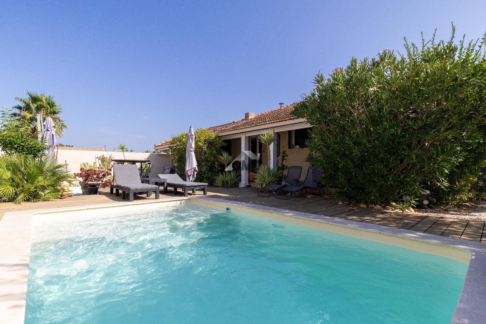 Photo 2 — GMC IMMOBILIER