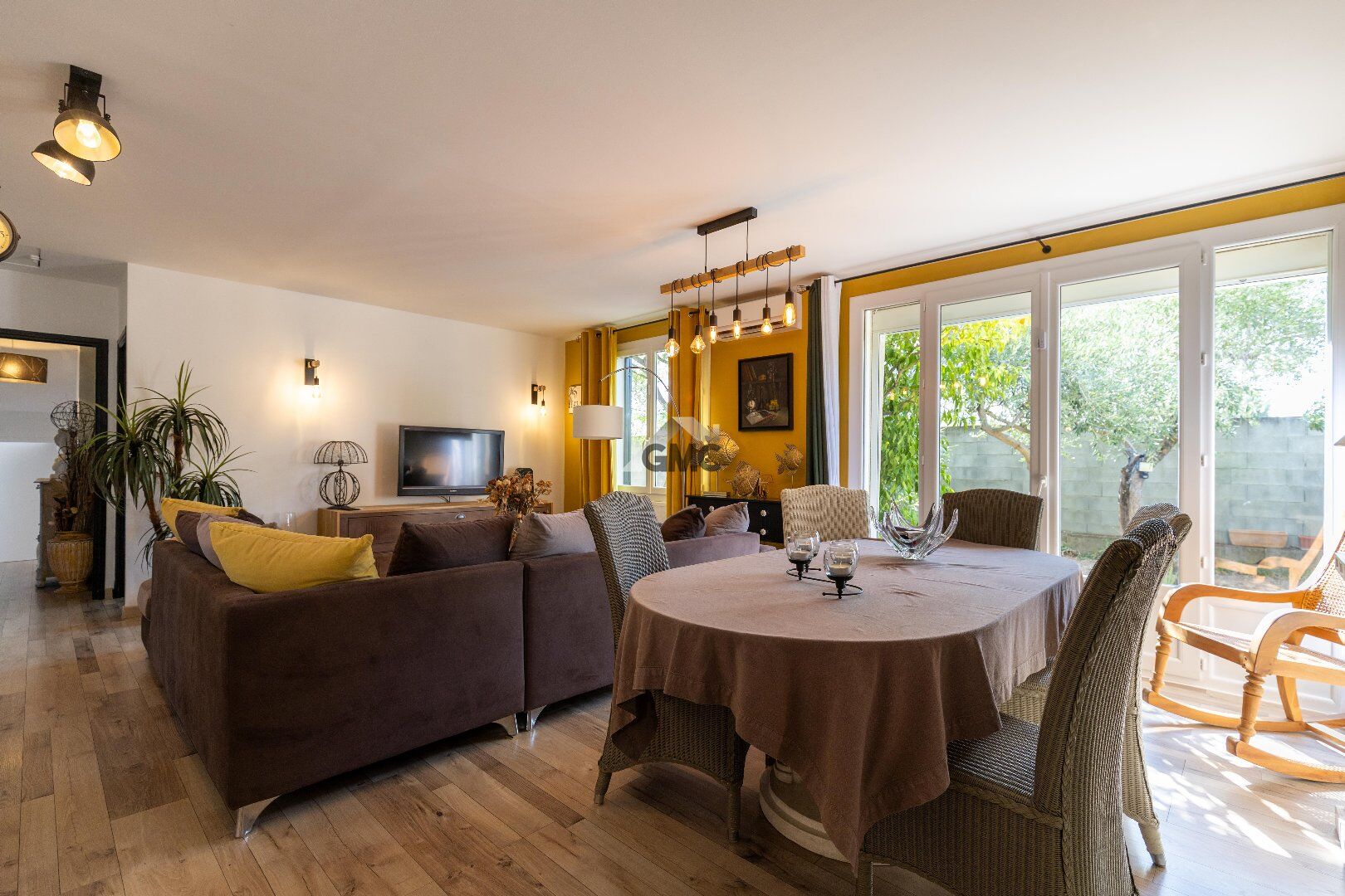 Photo 6 — GMC IMMOBILIER
