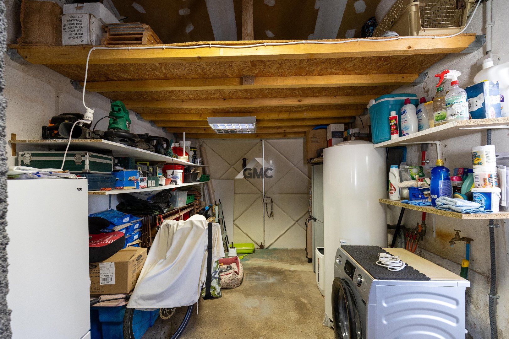 Photo 17 — GMC IMMOBILIER