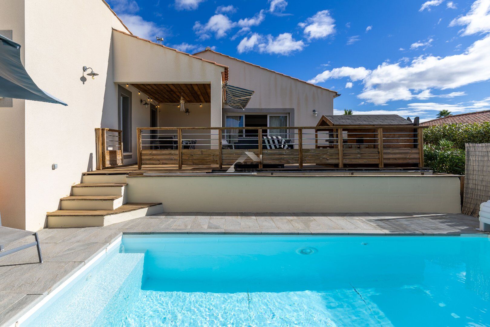 Photo 2 — GMC IMMOBILIER