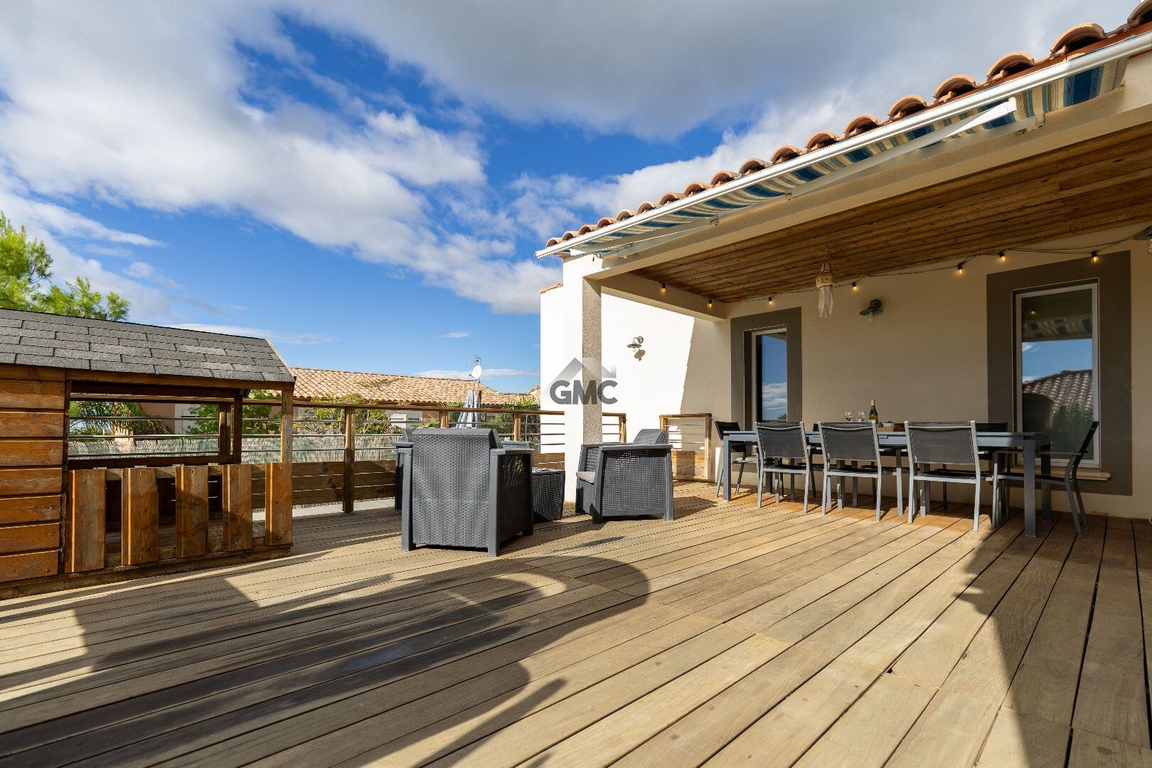 Photo 4 — GMC IMMOBILIER