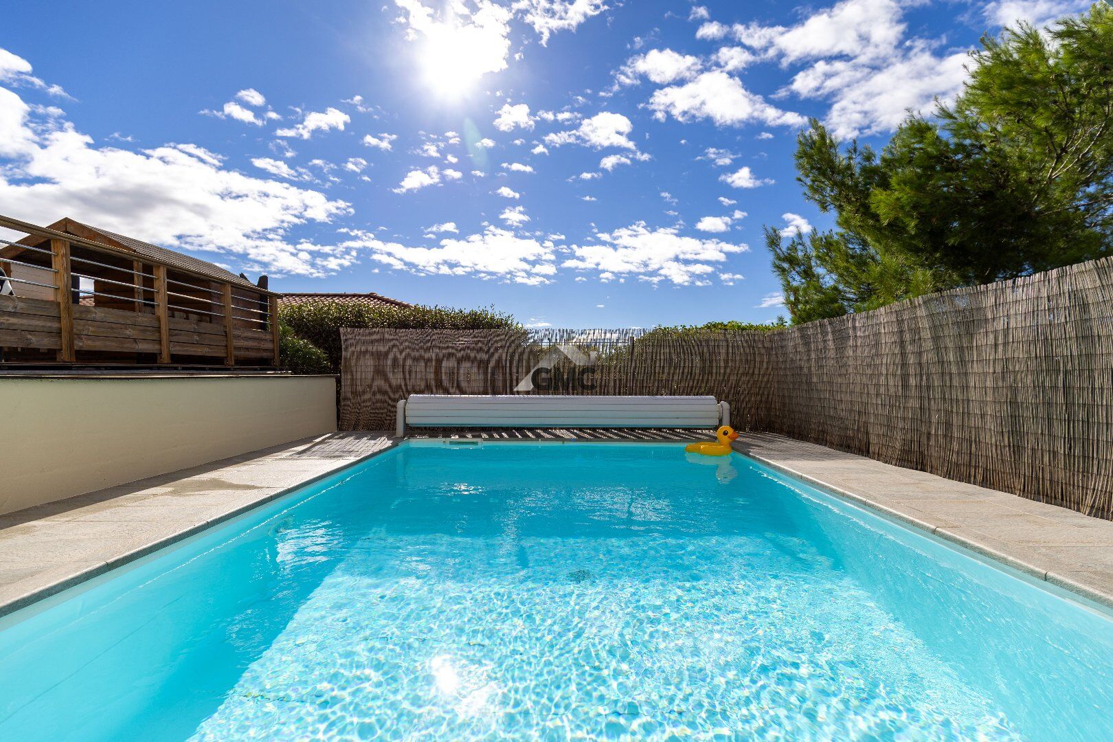 Photo 3 — GMC IMMOBILIER