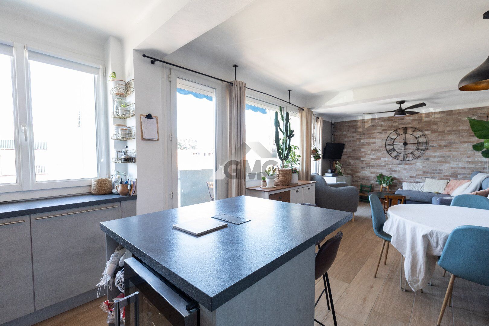 Photo 3 — GMC IMMOBILIER