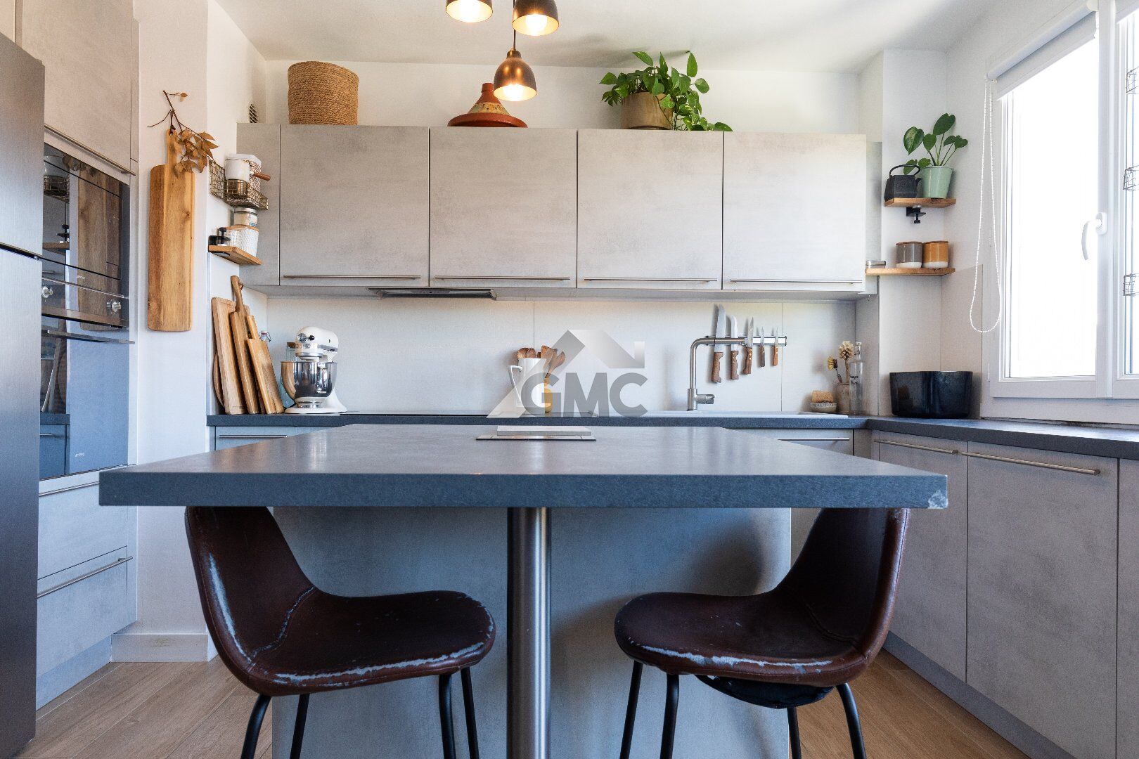 Photo 6 — GMC IMMOBILIER