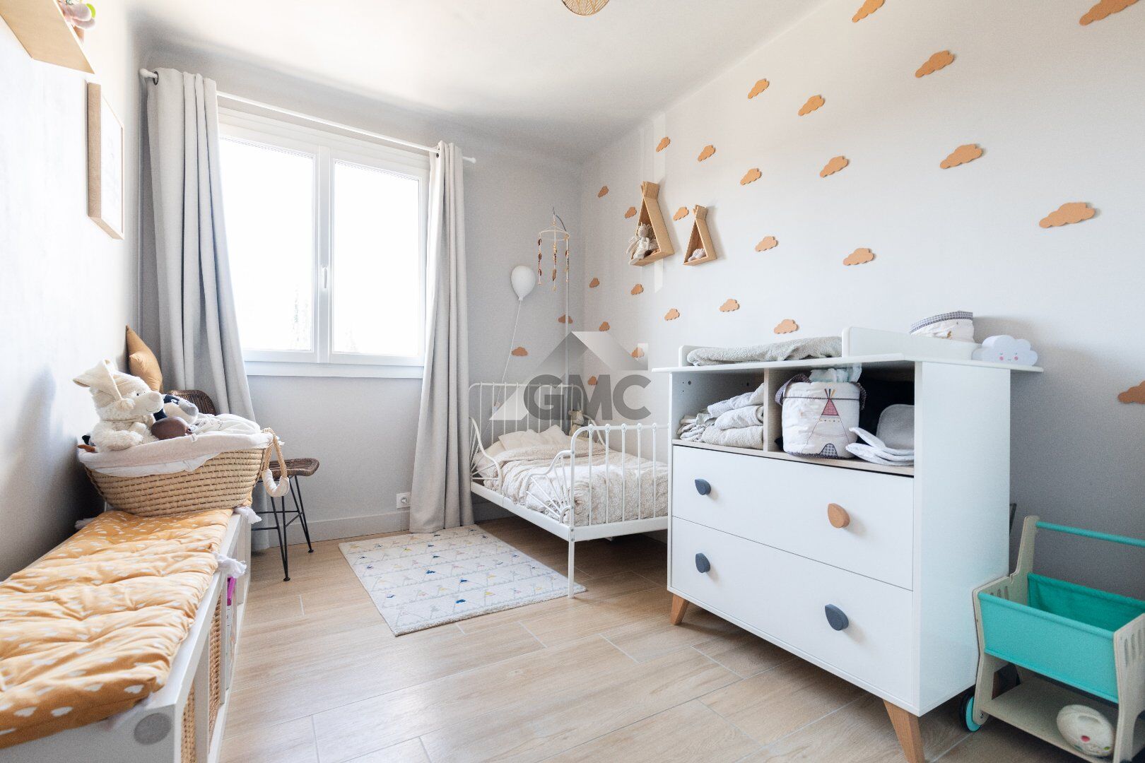 Photo 11 — GMC IMMOBILIER