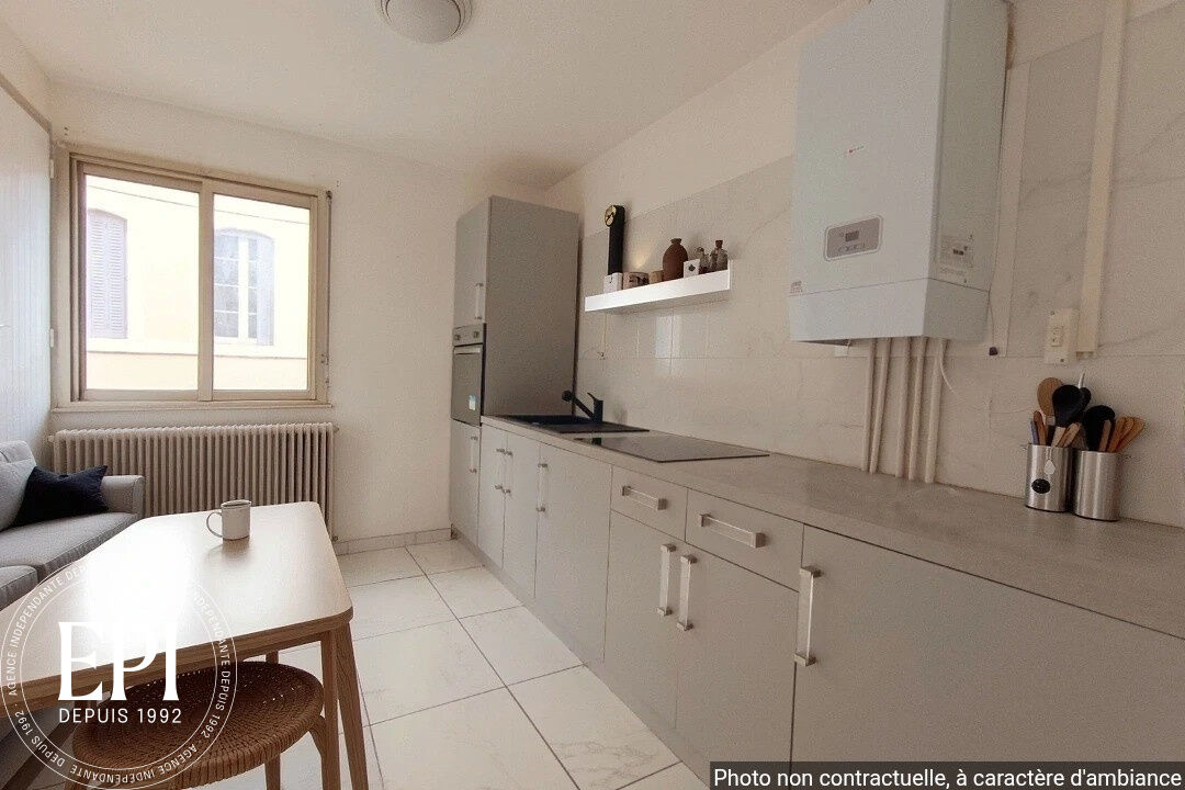 Photo 3 — EPI l'immobilier carcassonnais