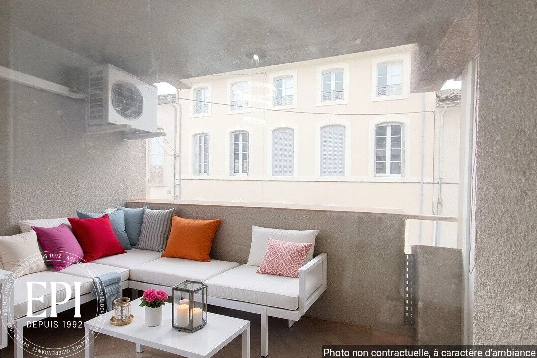 Photo 2 — EPI l'immobilier carcassonnais