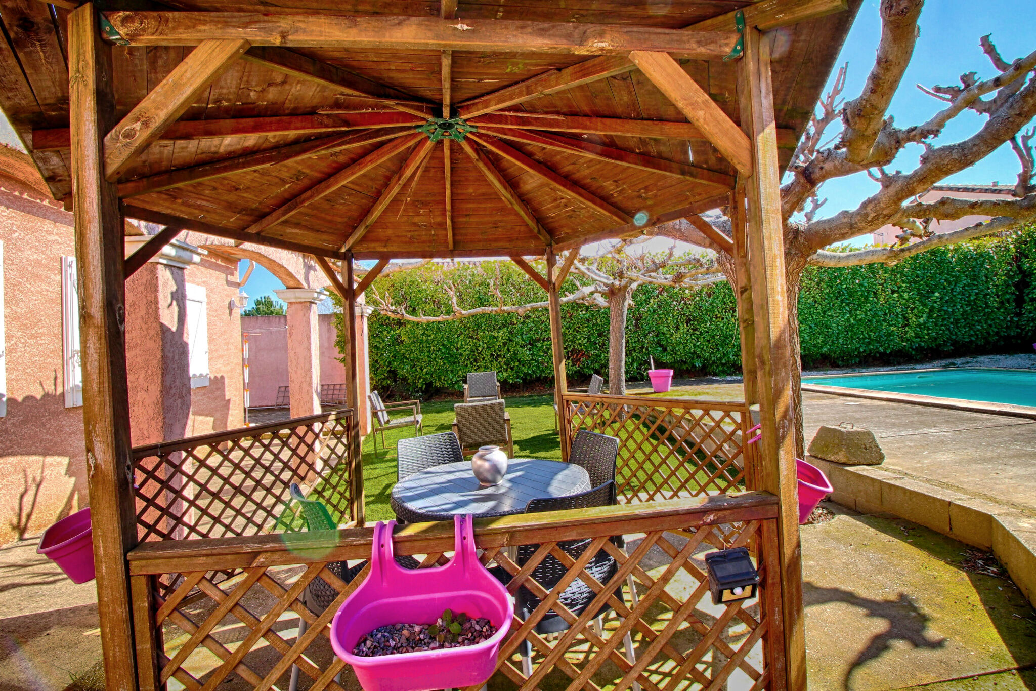 Photo 29 — EPI l'immobilier carcassonnais