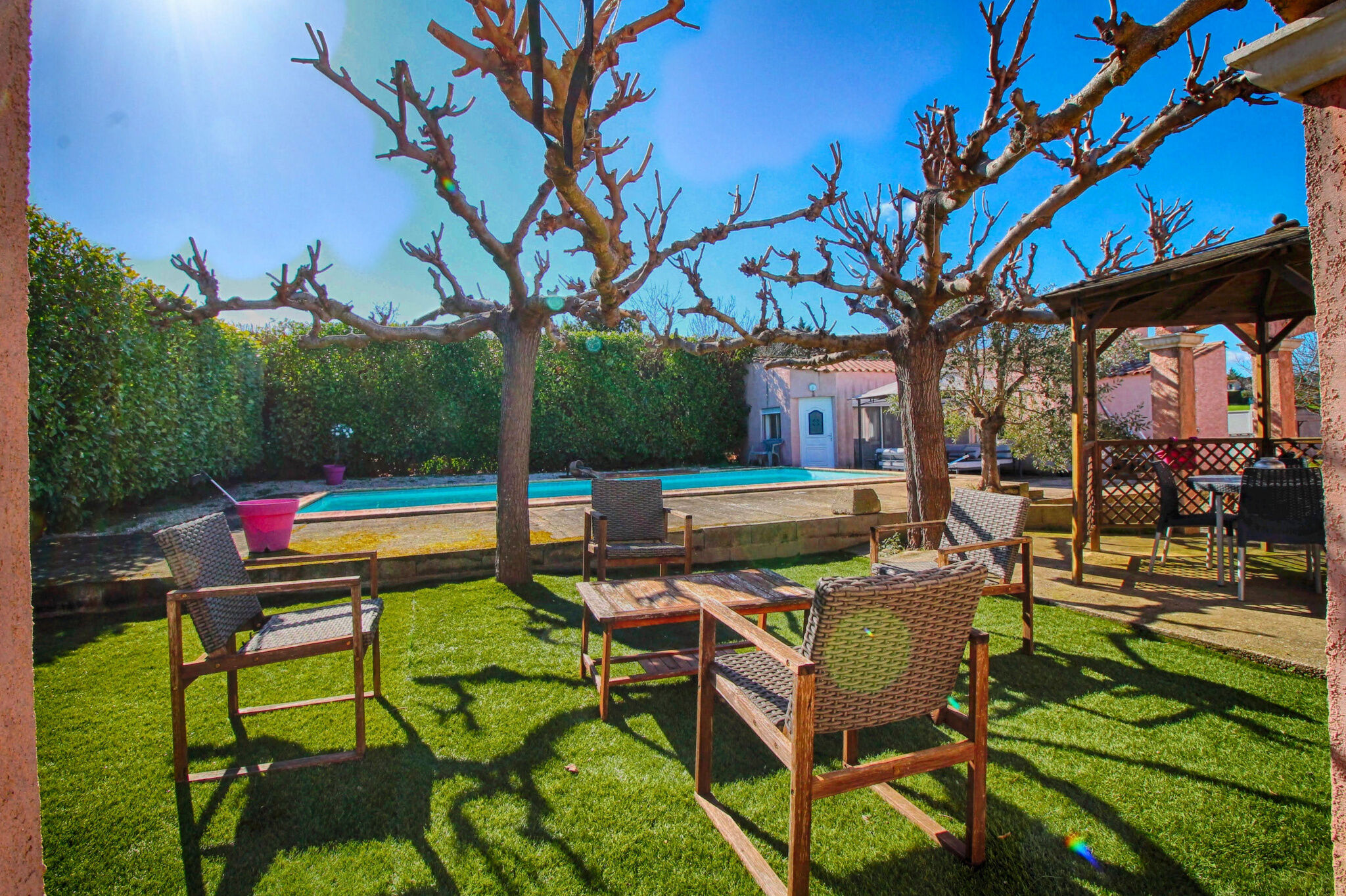 Photo 30 — EPI l'immobilier carcassonnais