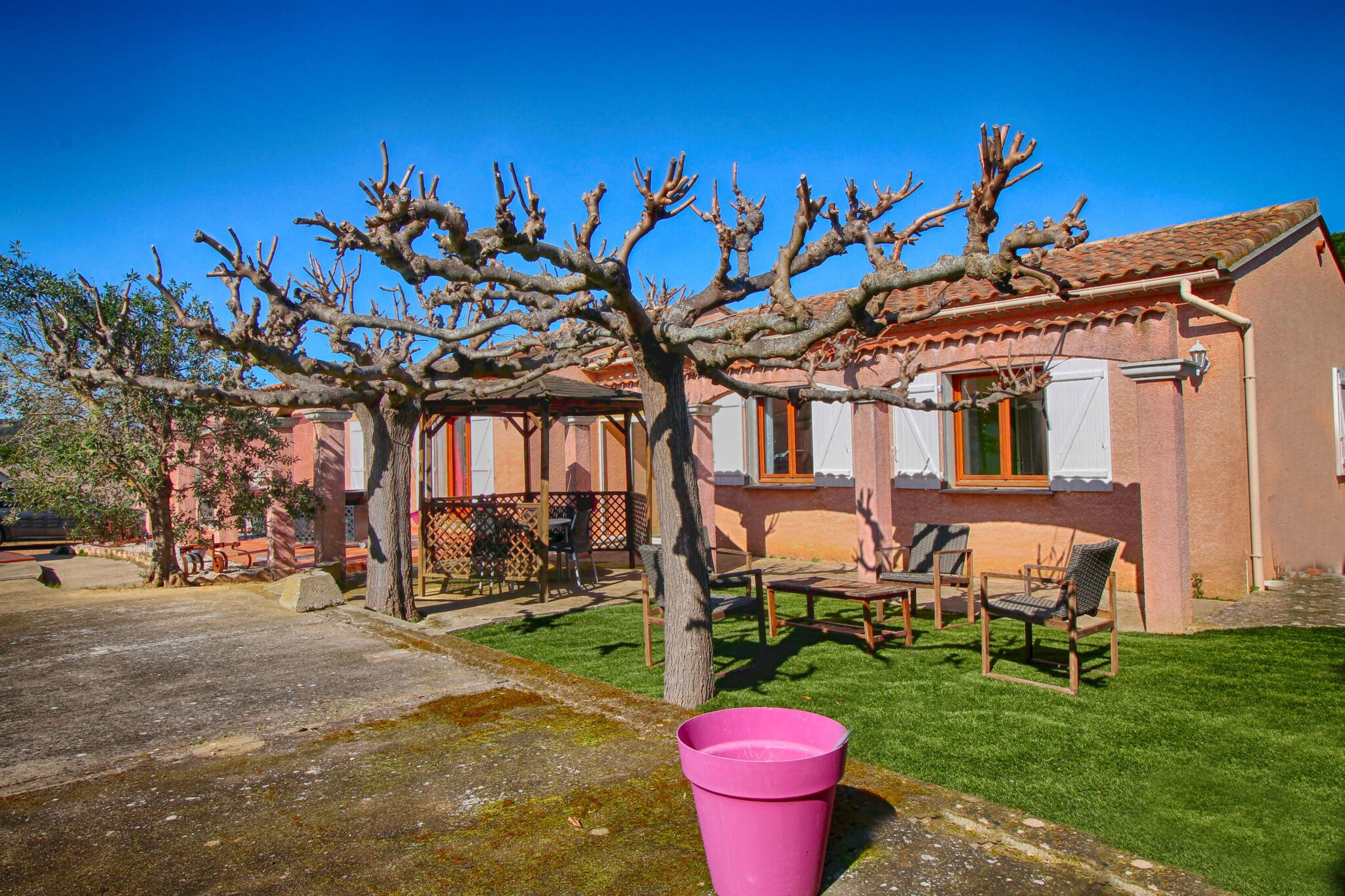 Photo 22 — EPI l'immobilier carcassonnais