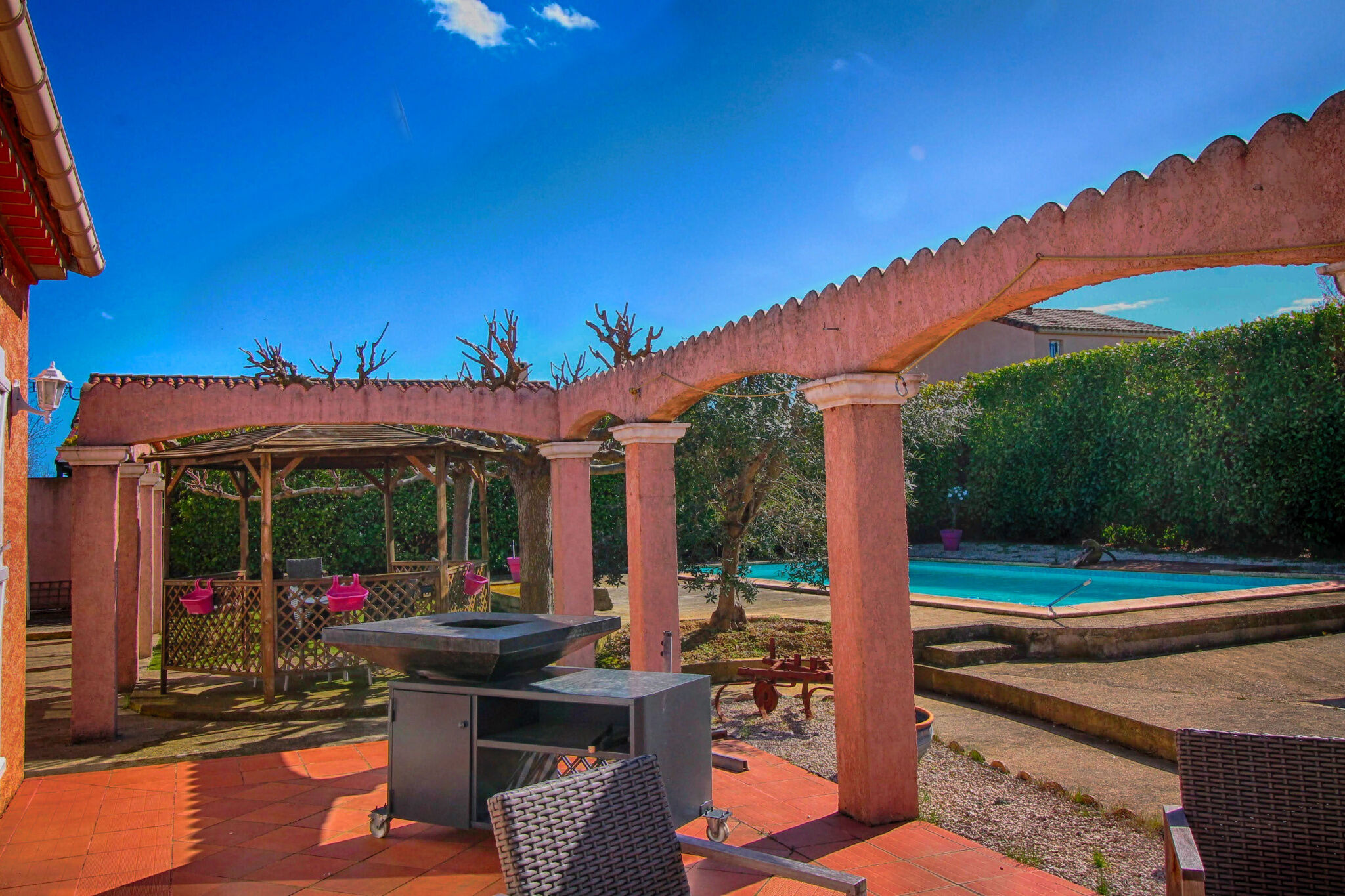 Photo 16 — EPI l'immobilier carcassonnais