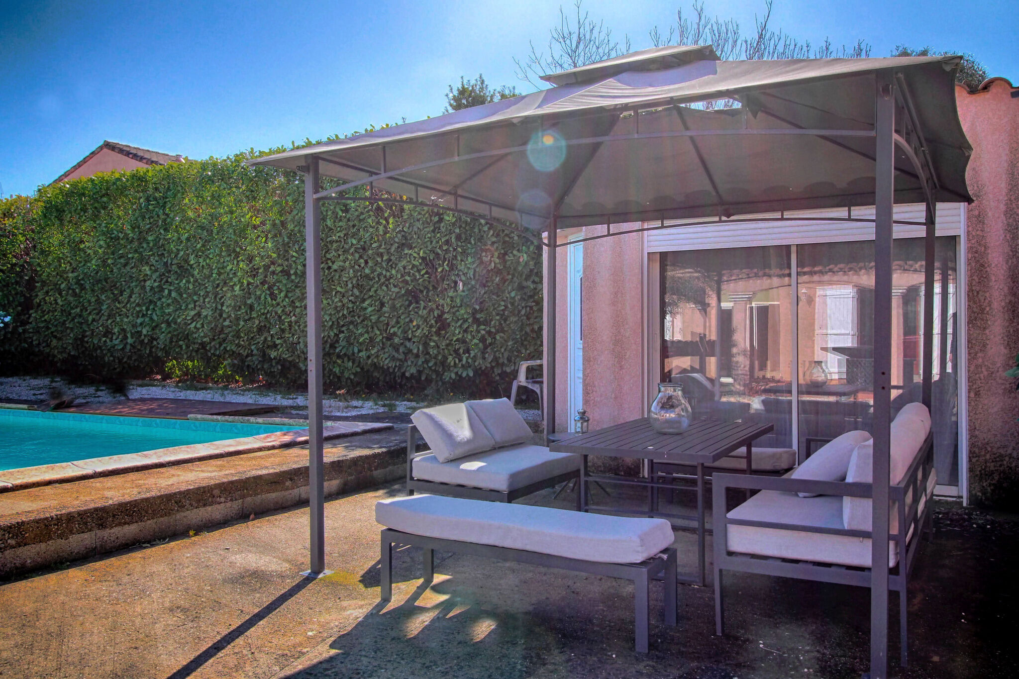 Photo 23 — EPI l'immobilier carcassonnais