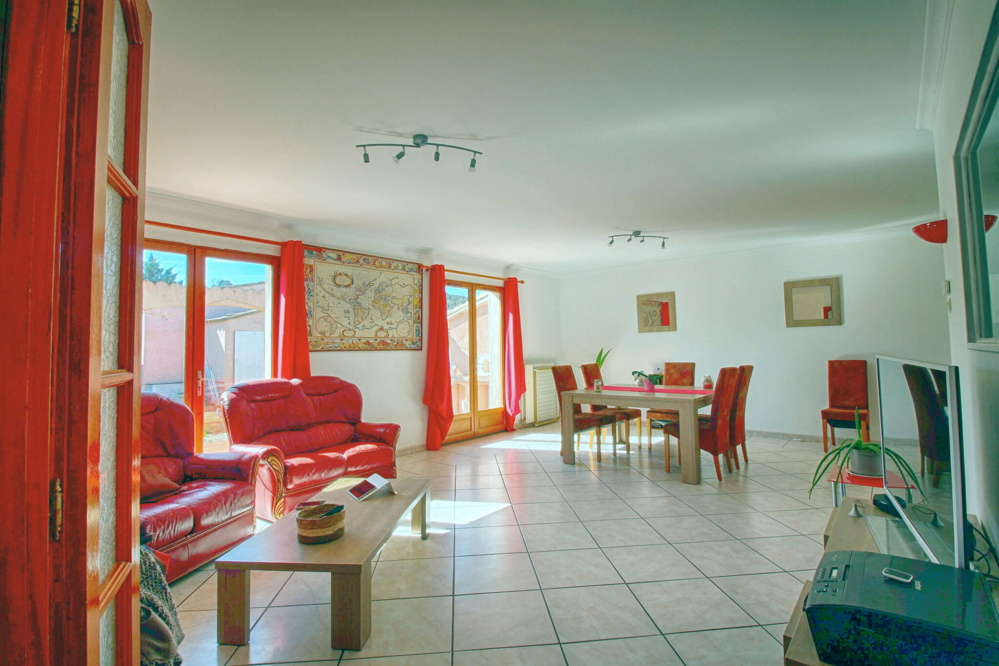 Photo 2 — EPI l'immobilier carcassonnais