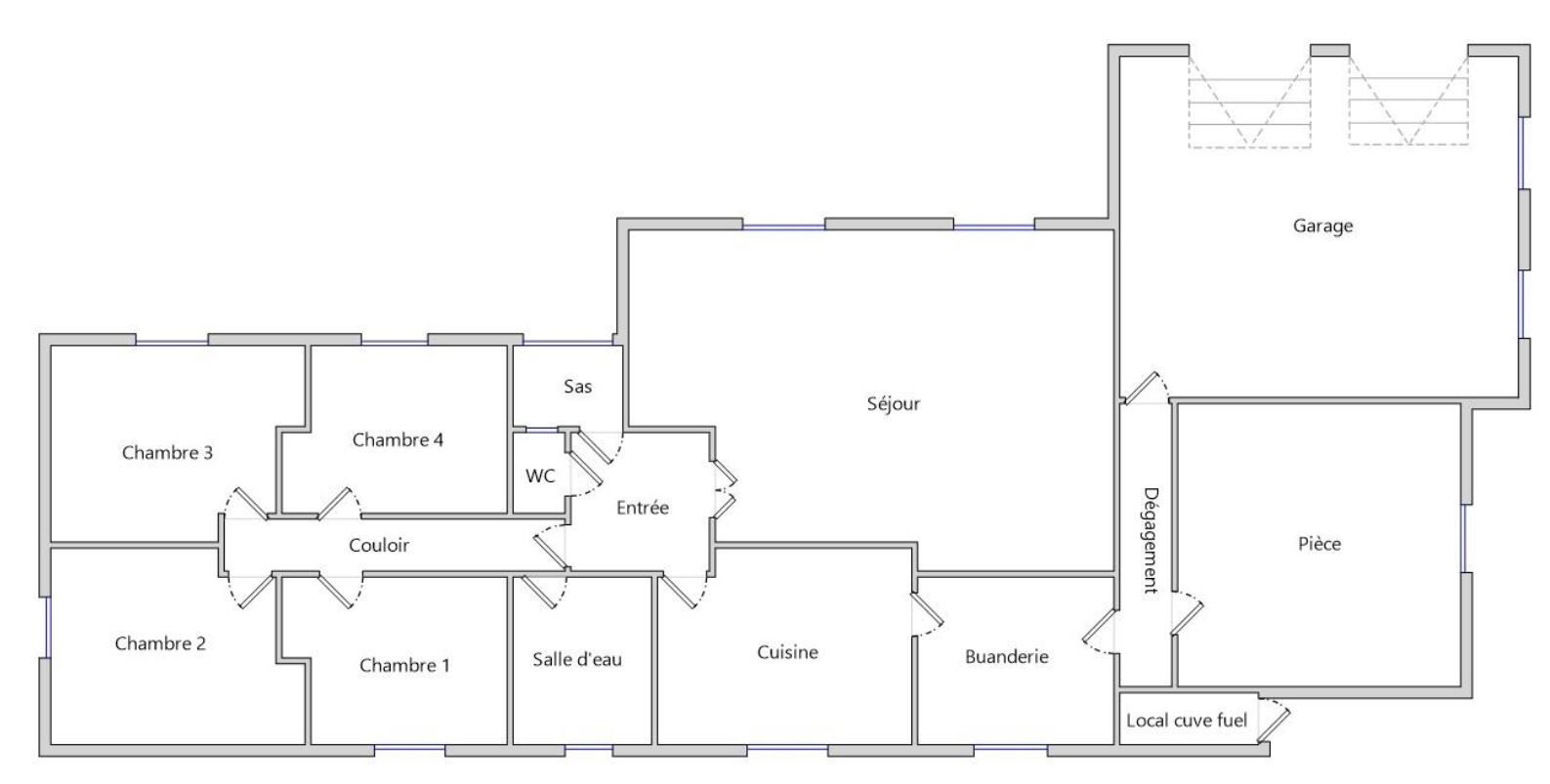 Photo 19 — EPI l'immobilier carcassonnais