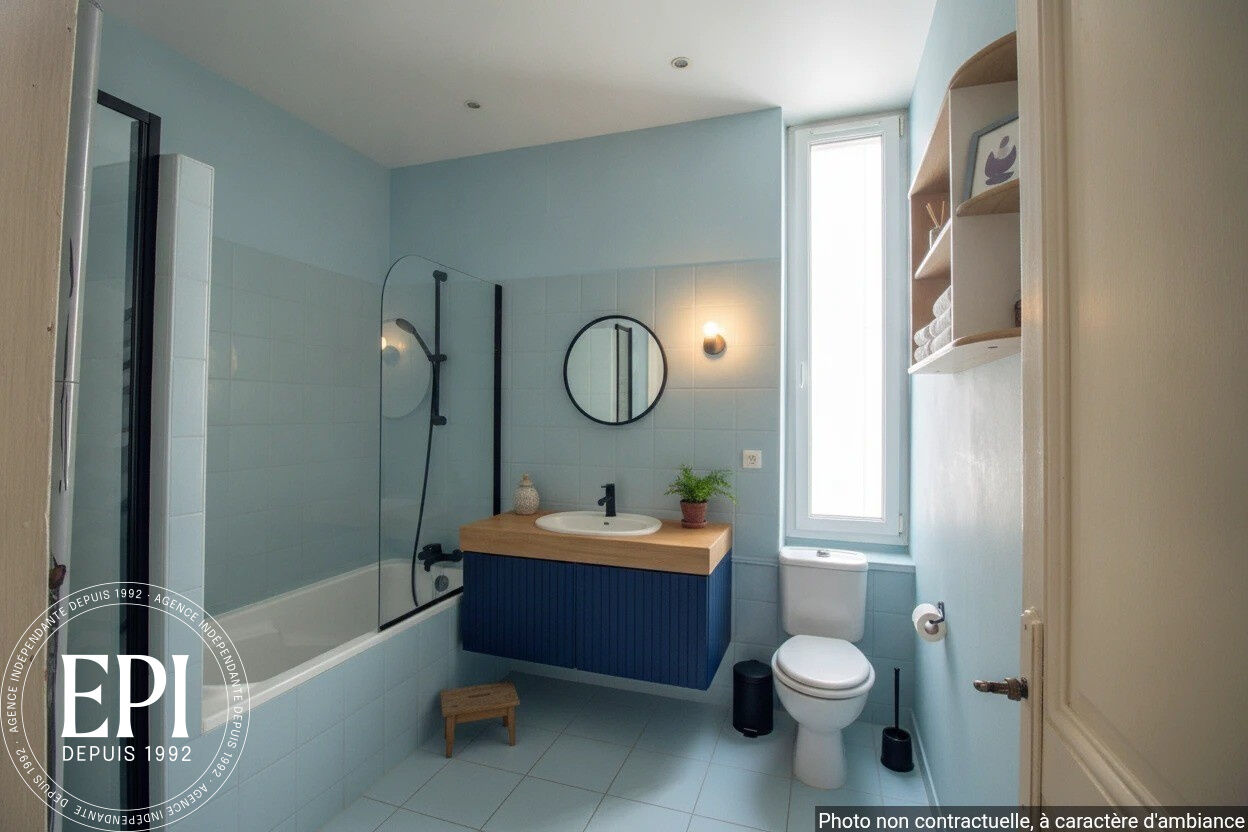 Photo 7 — EPI l'immobilier carcassonnais