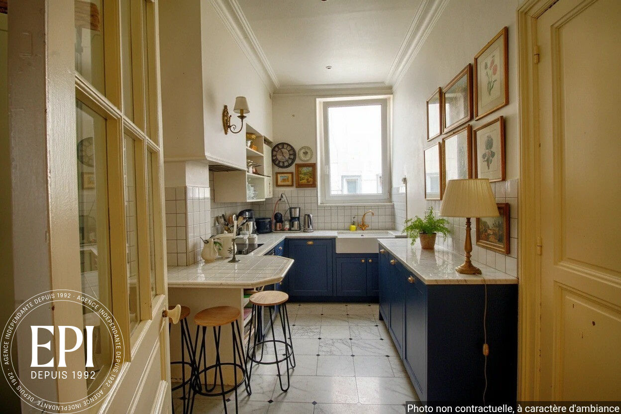 Photo 5 — EPI l'immobilier carcassonnais