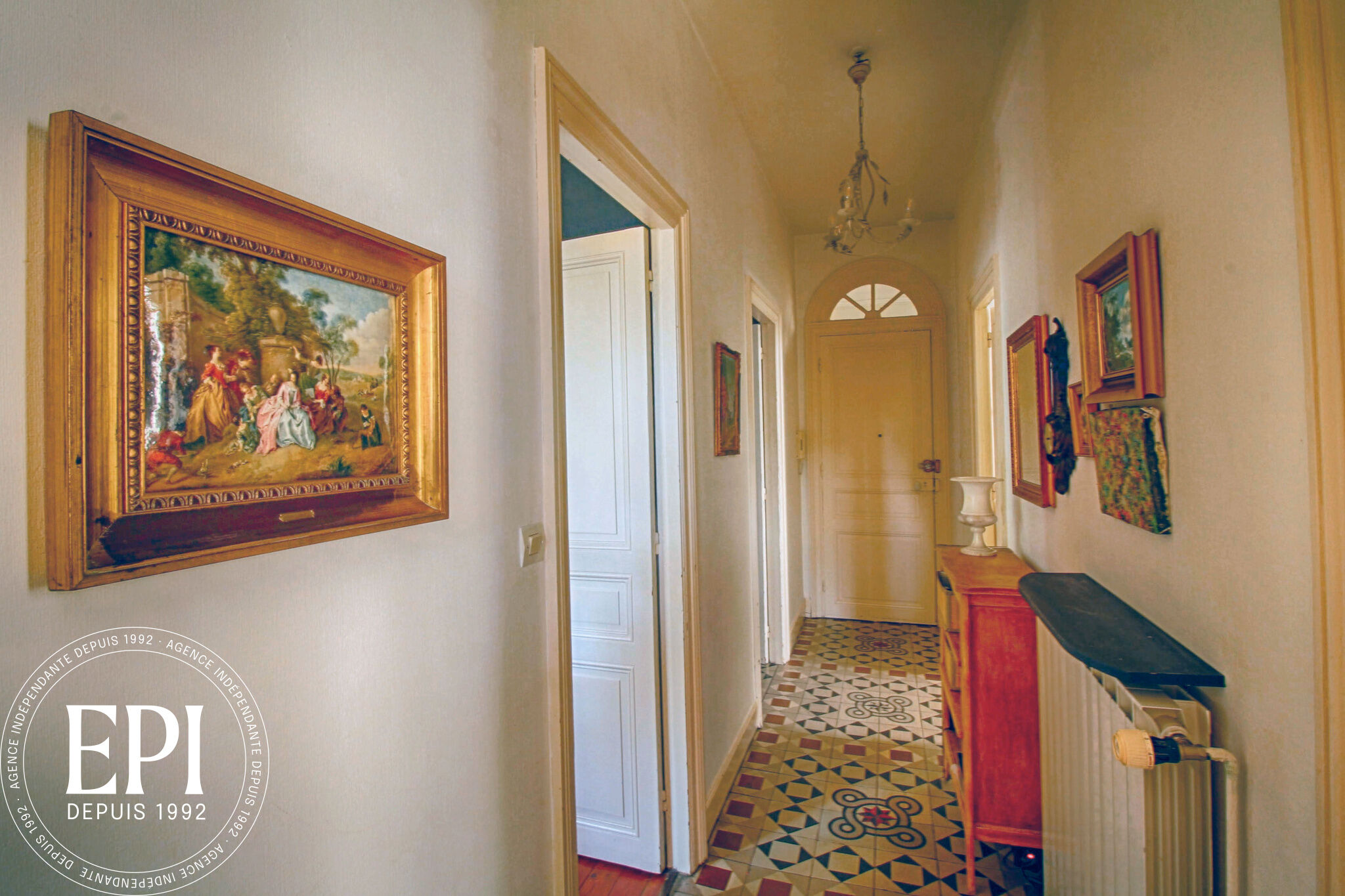 Photo 6 — EPI l'immobilier carcassonnais