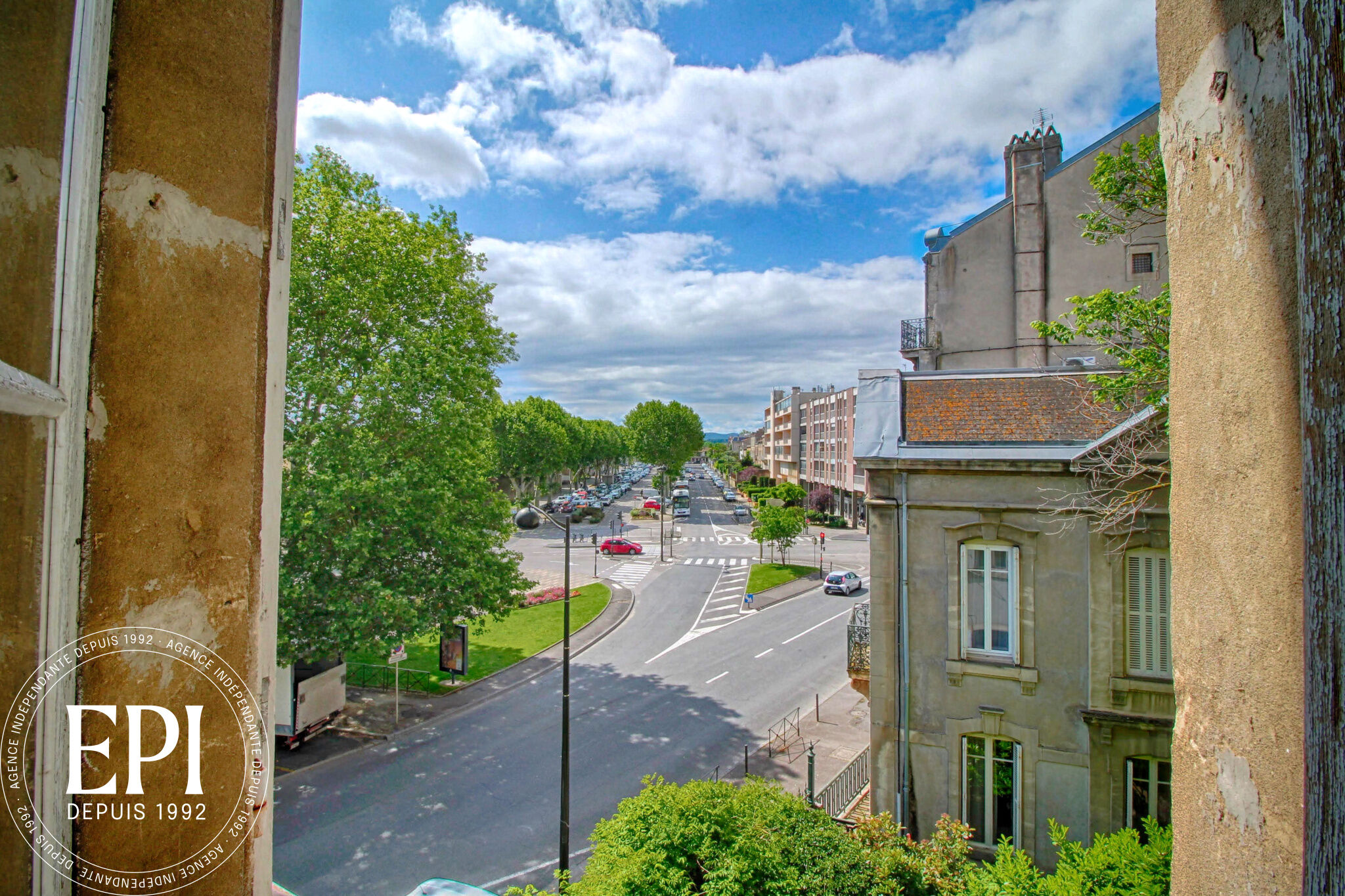 Photo 4 — EPI l'immobilier carcassonnais