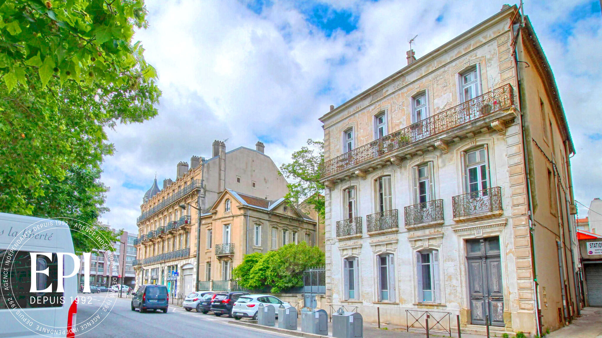 Photo 15 — EPI l'immobilier carcassonnais