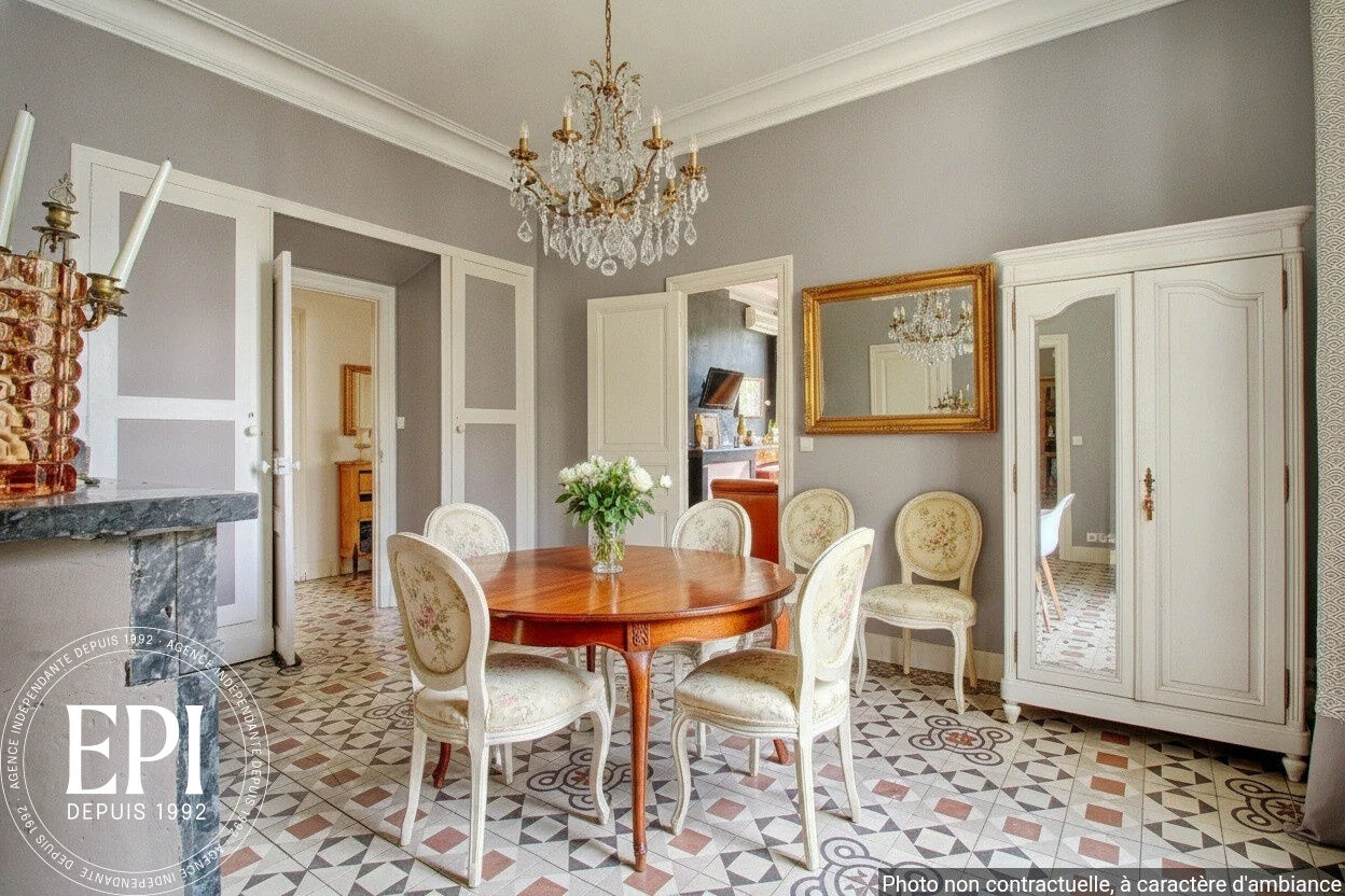 Photo 3 — EPI l'immobilier carcassonnais