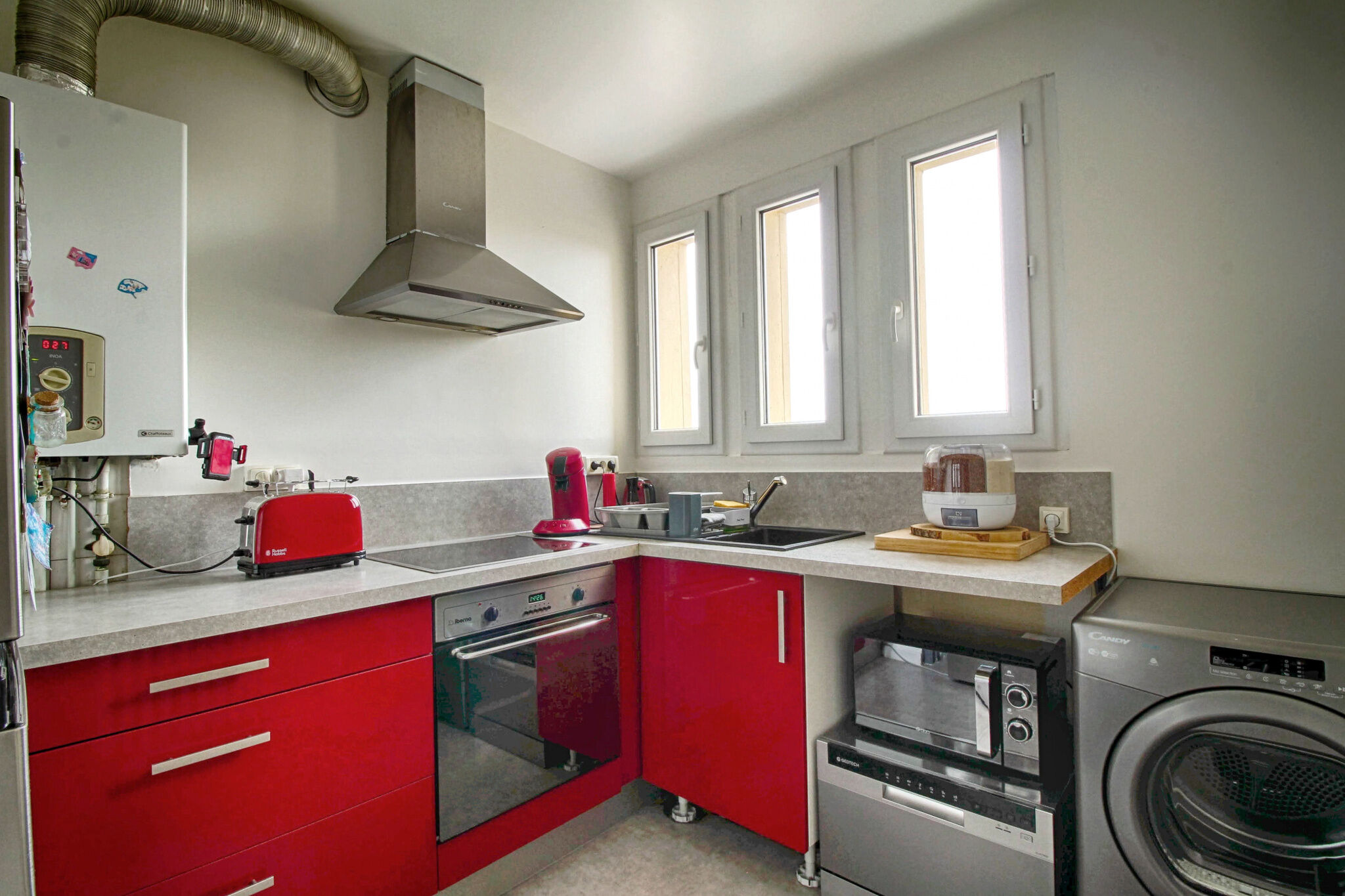 Photo 4 — EPI l'immobilier carcassonnais