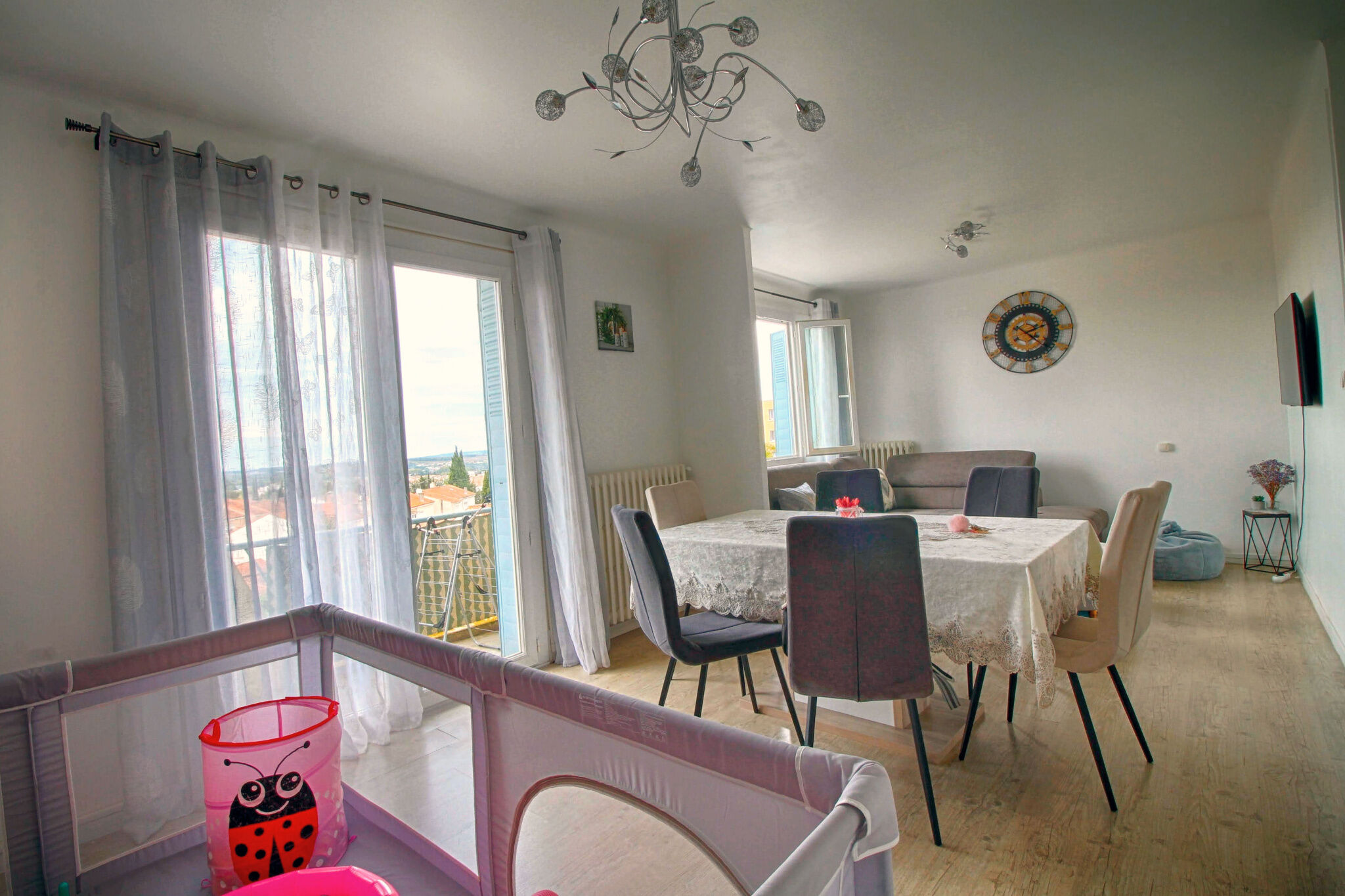 Photo 3 — EPI l'immobilier carcassonnais
