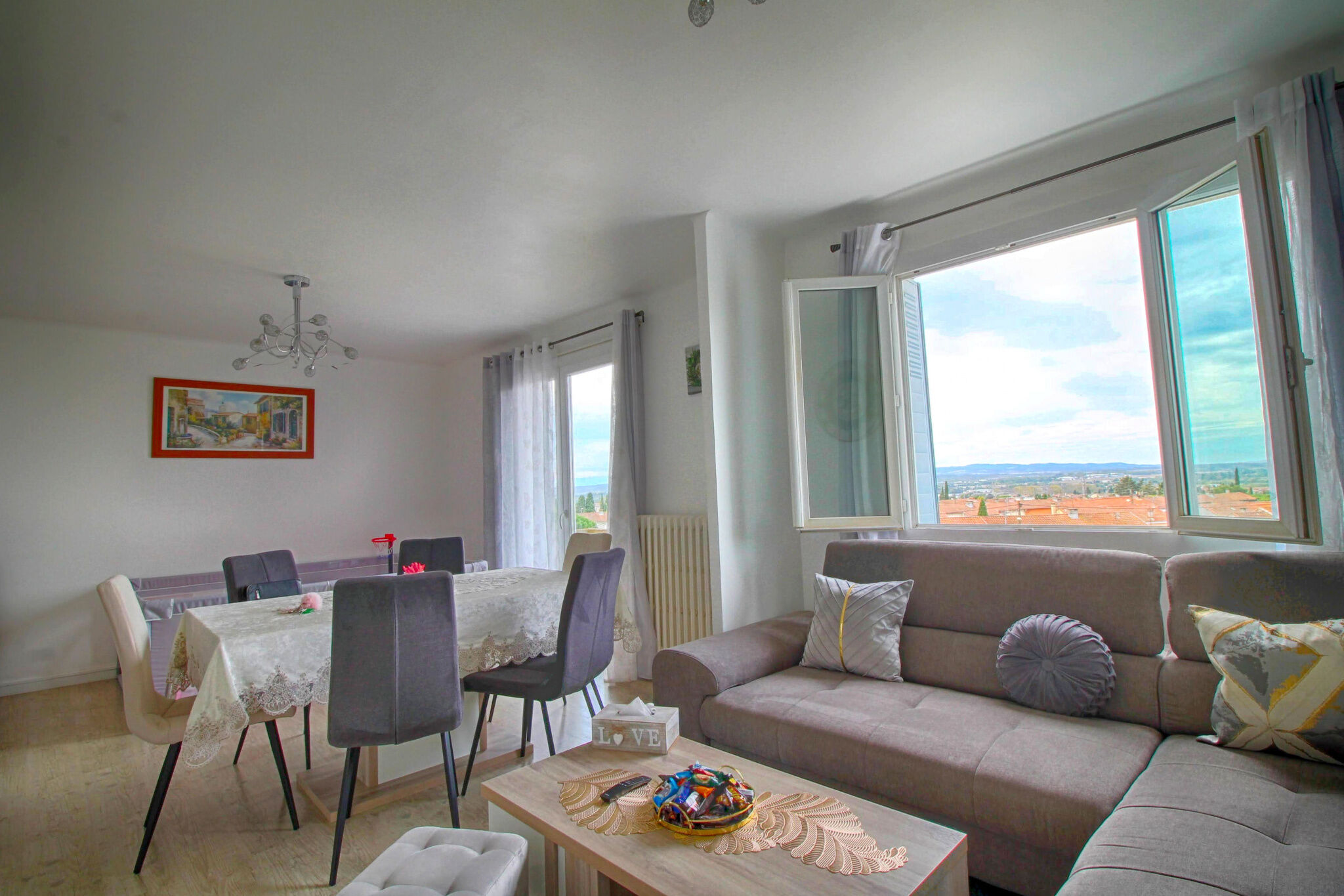Photo 2 — EPI l'immobilier carcassonnais