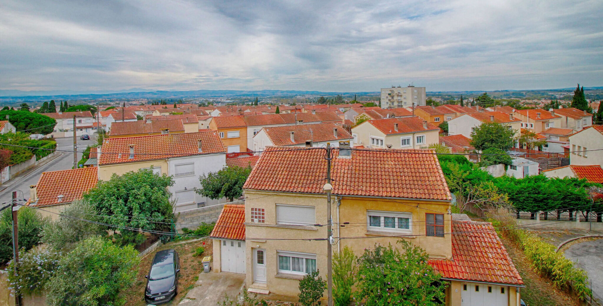 Photo 10 — EPI l'immobilier carcassonnais