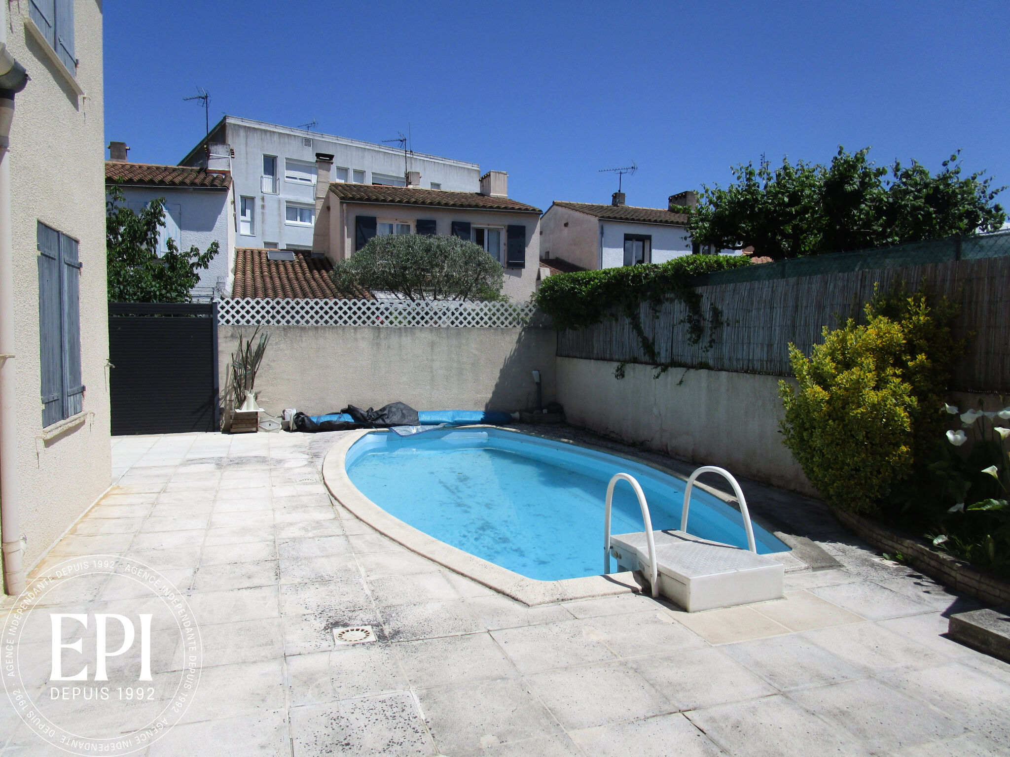 Photo 11 — EPI l'immobilier carcassonnais
