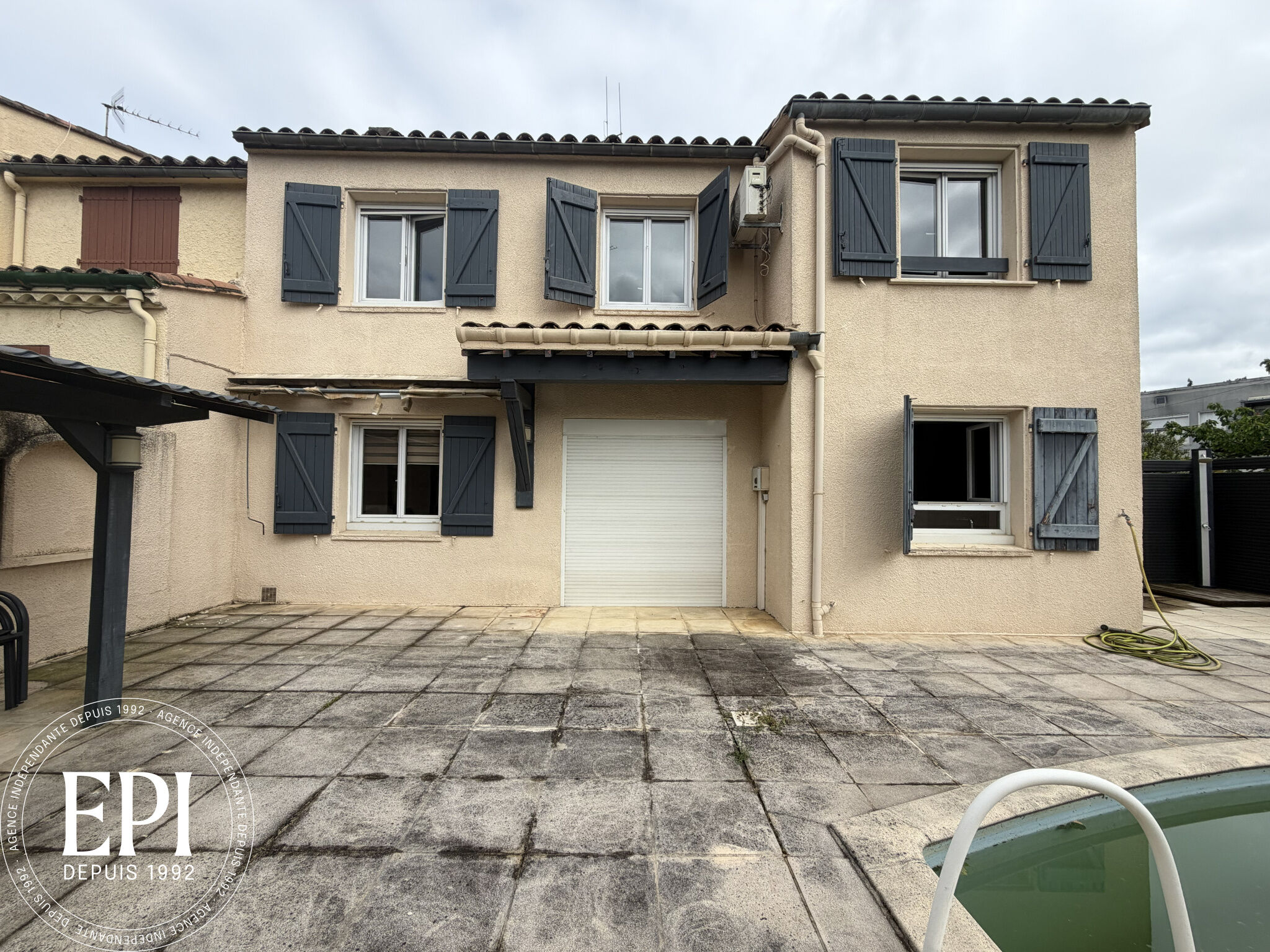 Photo 13 — EPI l'immobilier carcassonnais