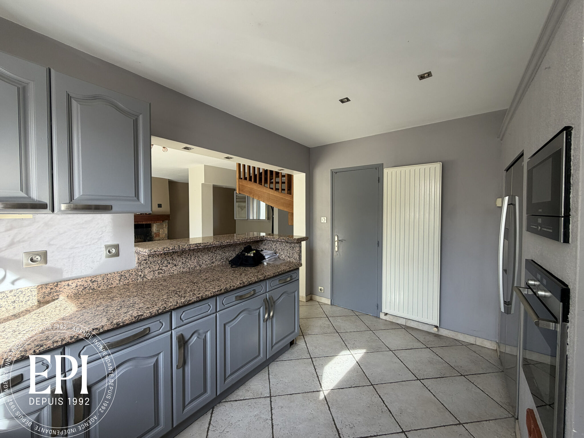 Photo 7 — EPI l'immobilier carcassonnais