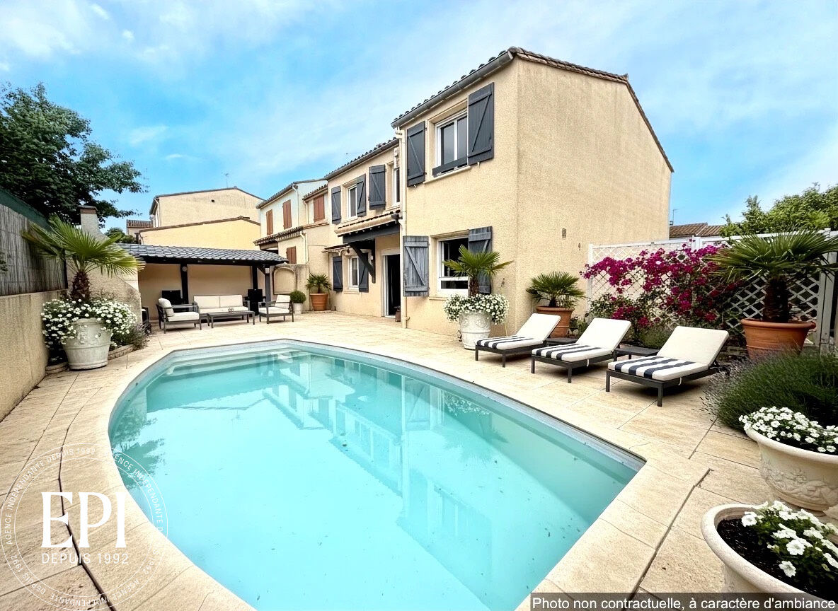 Photo 2 — EPI l'immobilier carcassonnais