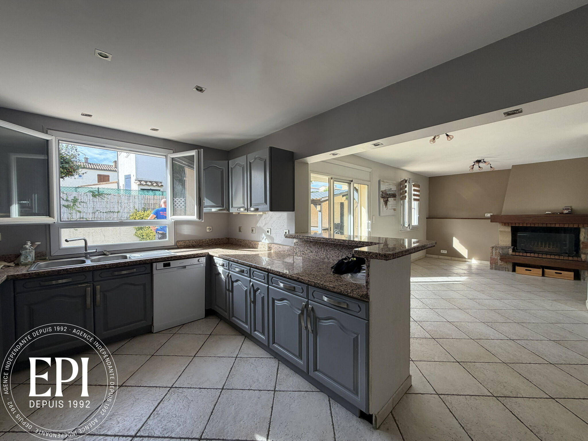Photo 6 — EPI l'immobilier carcassonnais