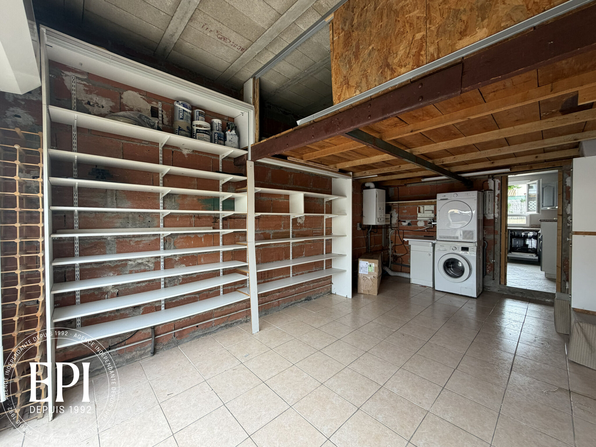 Photo 9 — EPI l'immobilier carcassonnais