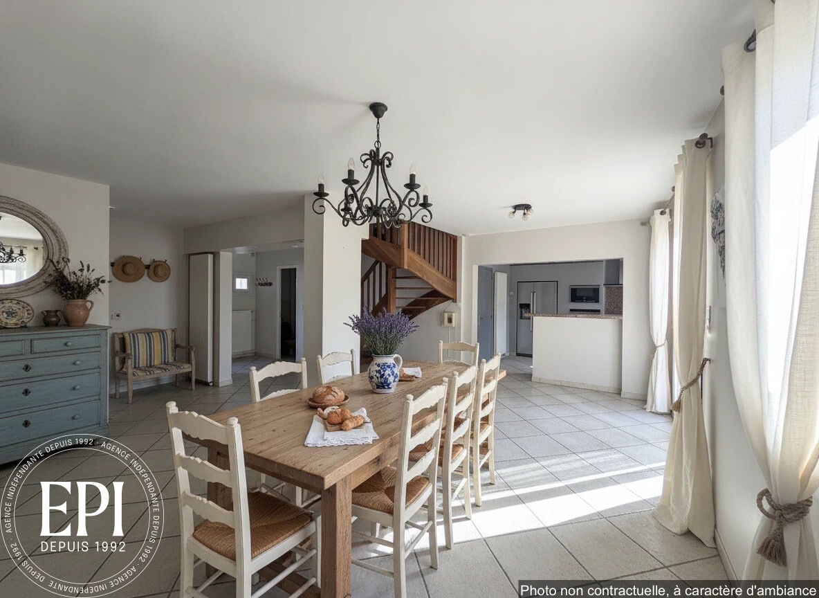 Photo 5 — EPI l'immobilier carcassonnais