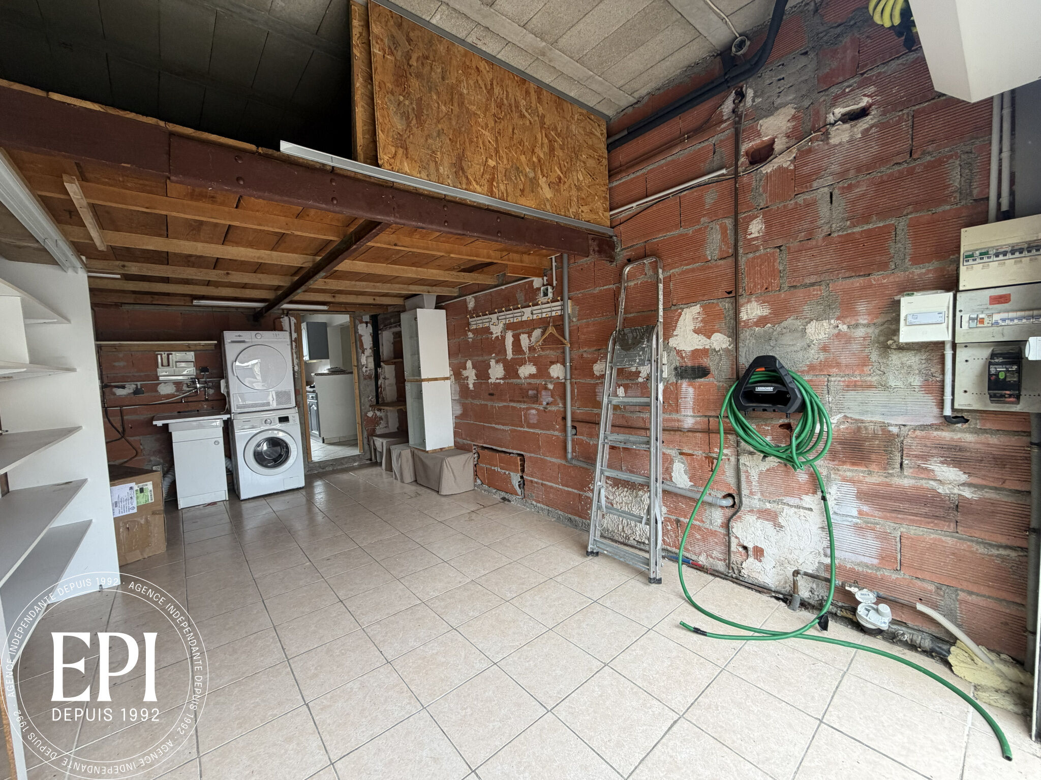 Photo 8 — EPI l'immobilier carcassonnais
