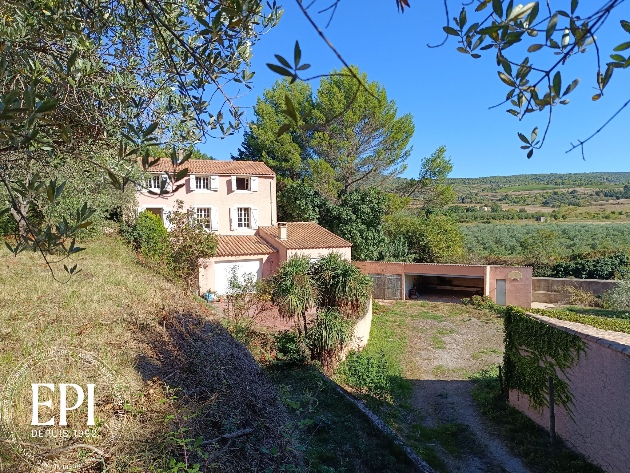 Photo 26 — EPI l'immobilier carcassonnais