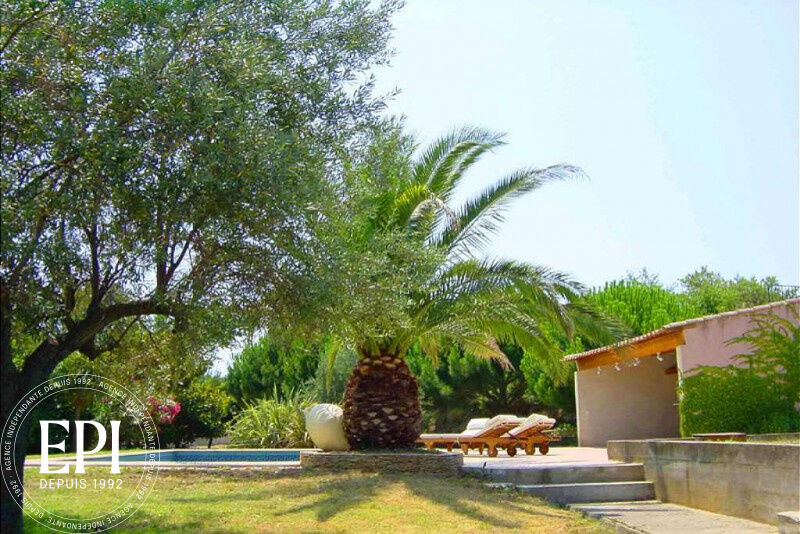 Photo 3 — EPI l'immobilier carcassonnais