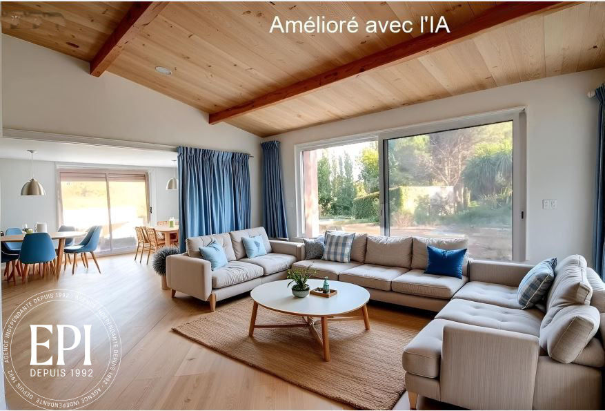 Photo 5 — EPI l'immobilier carcassonnais