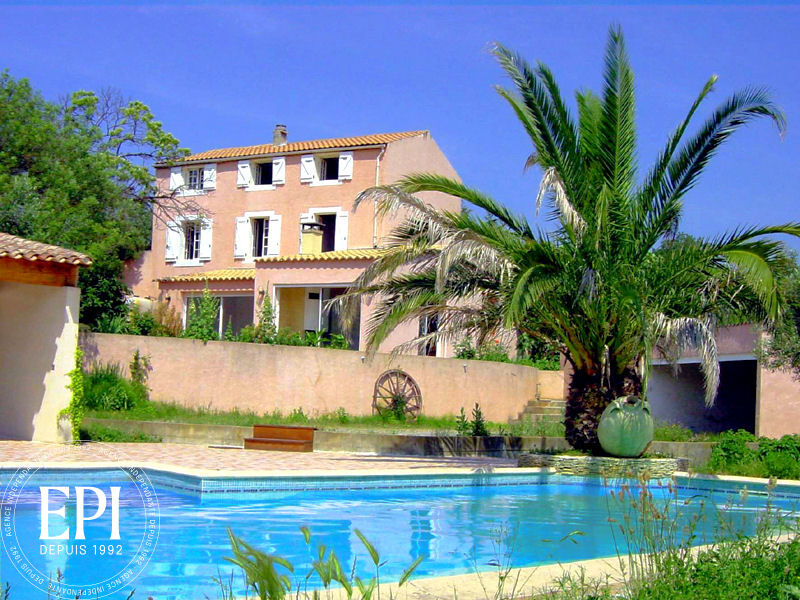 Photo 2 — EPI l'immobilier carcassonnais