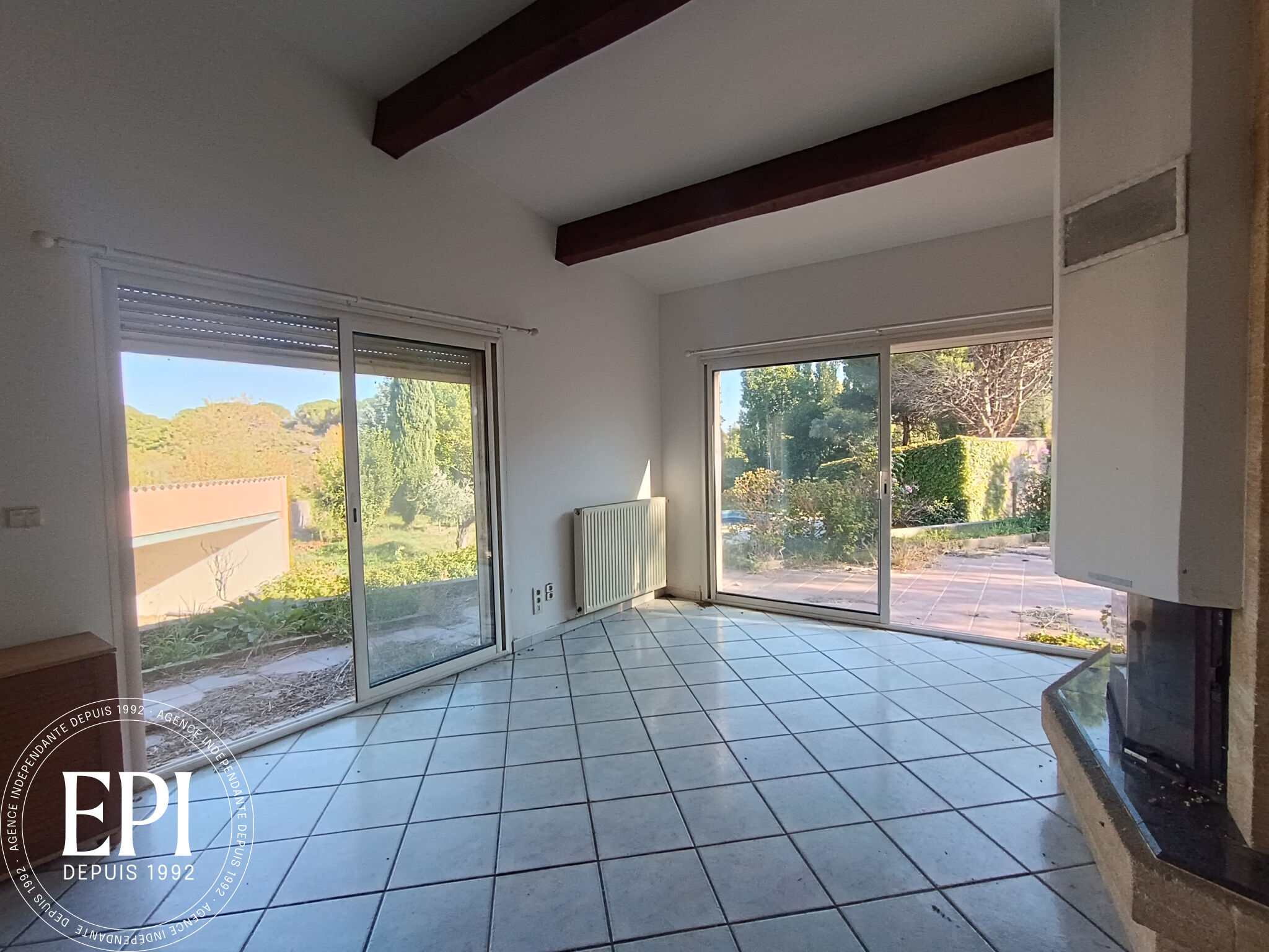 Photo 8 — EPI l'immobilier carcassonnais