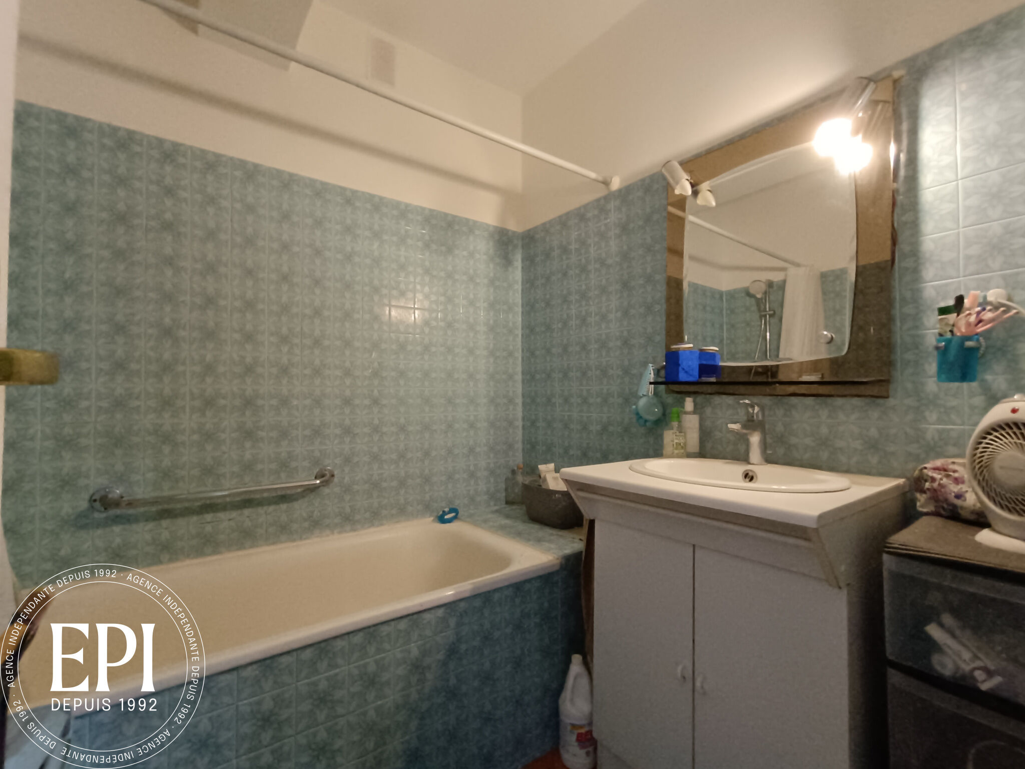 Photo 11 — EPI l'immobilier carcassonnais