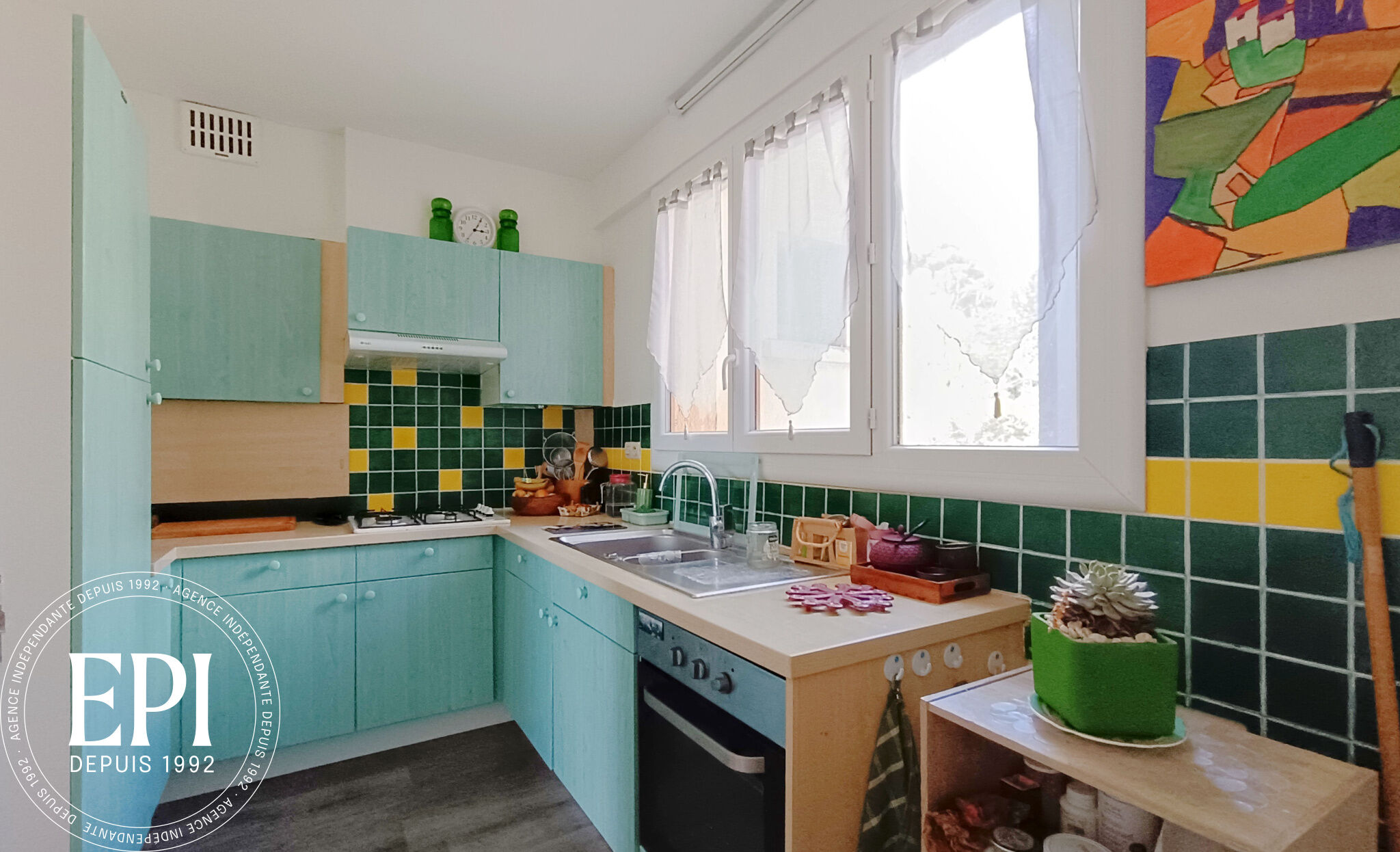 Photo 5 — EPI l'immobilier carcassonnais