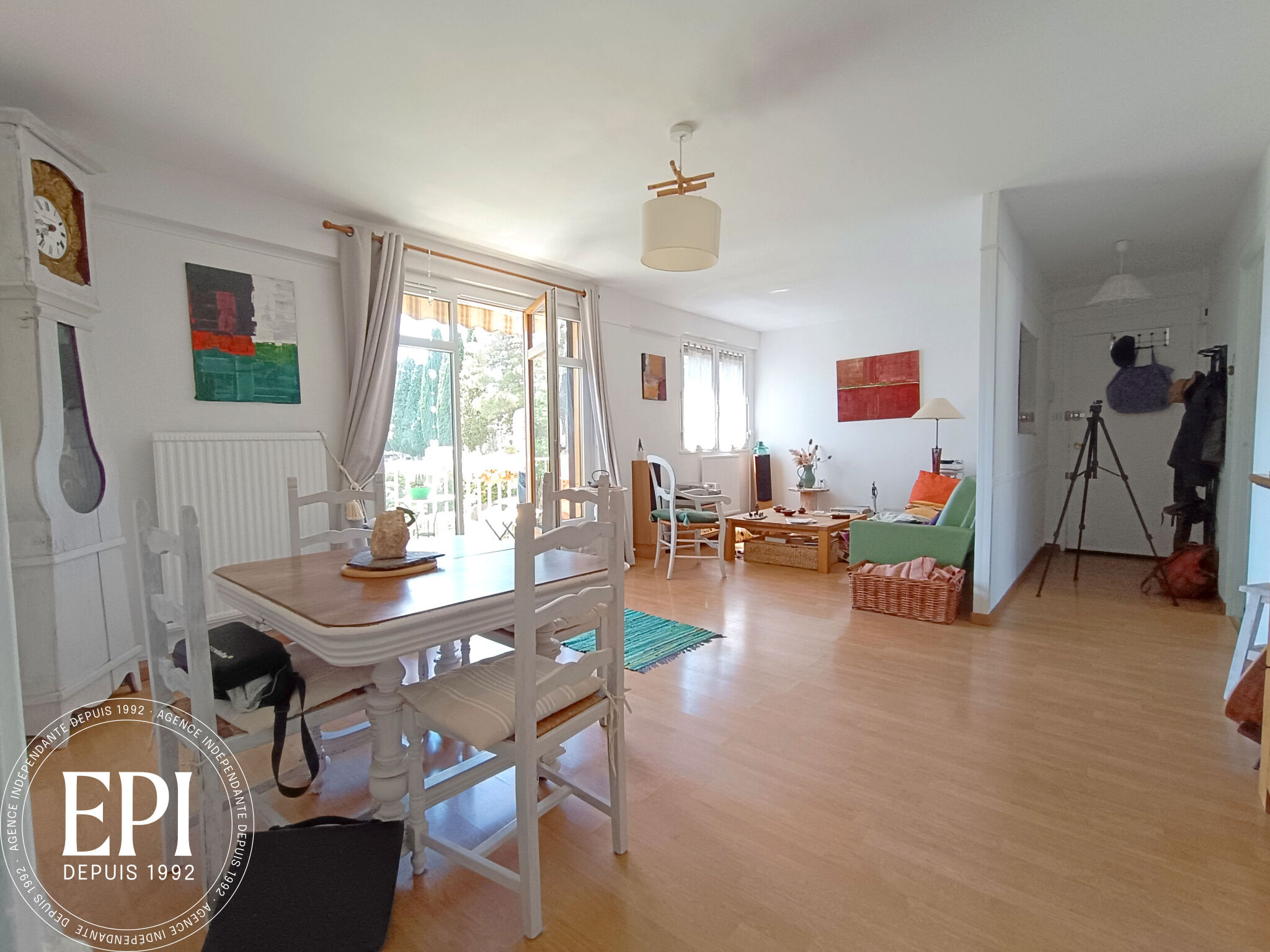 Photo 3 — EPI l'immobilier carcassonnais