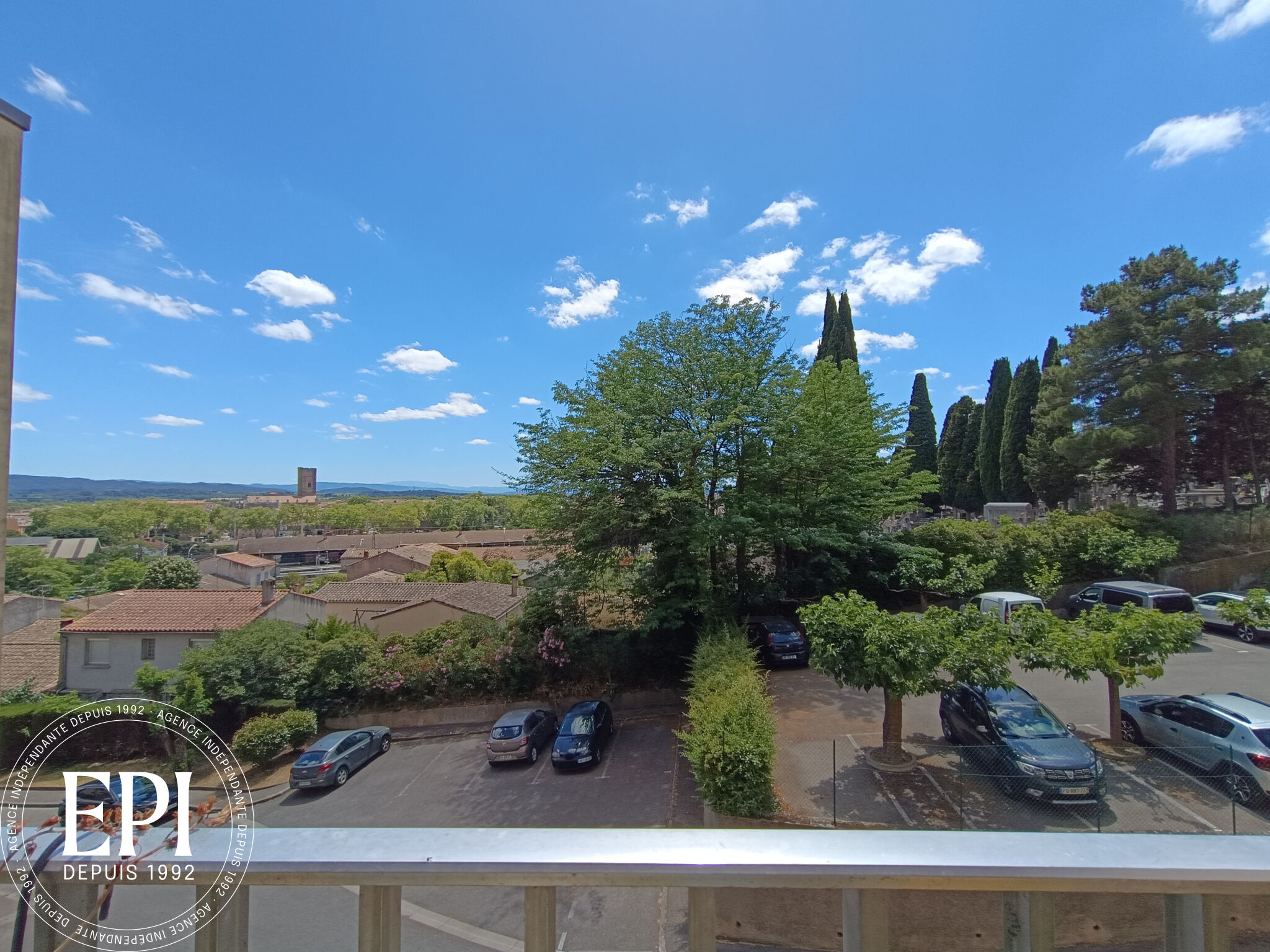Photo 4 — EPI l'immobilier carcassonnais