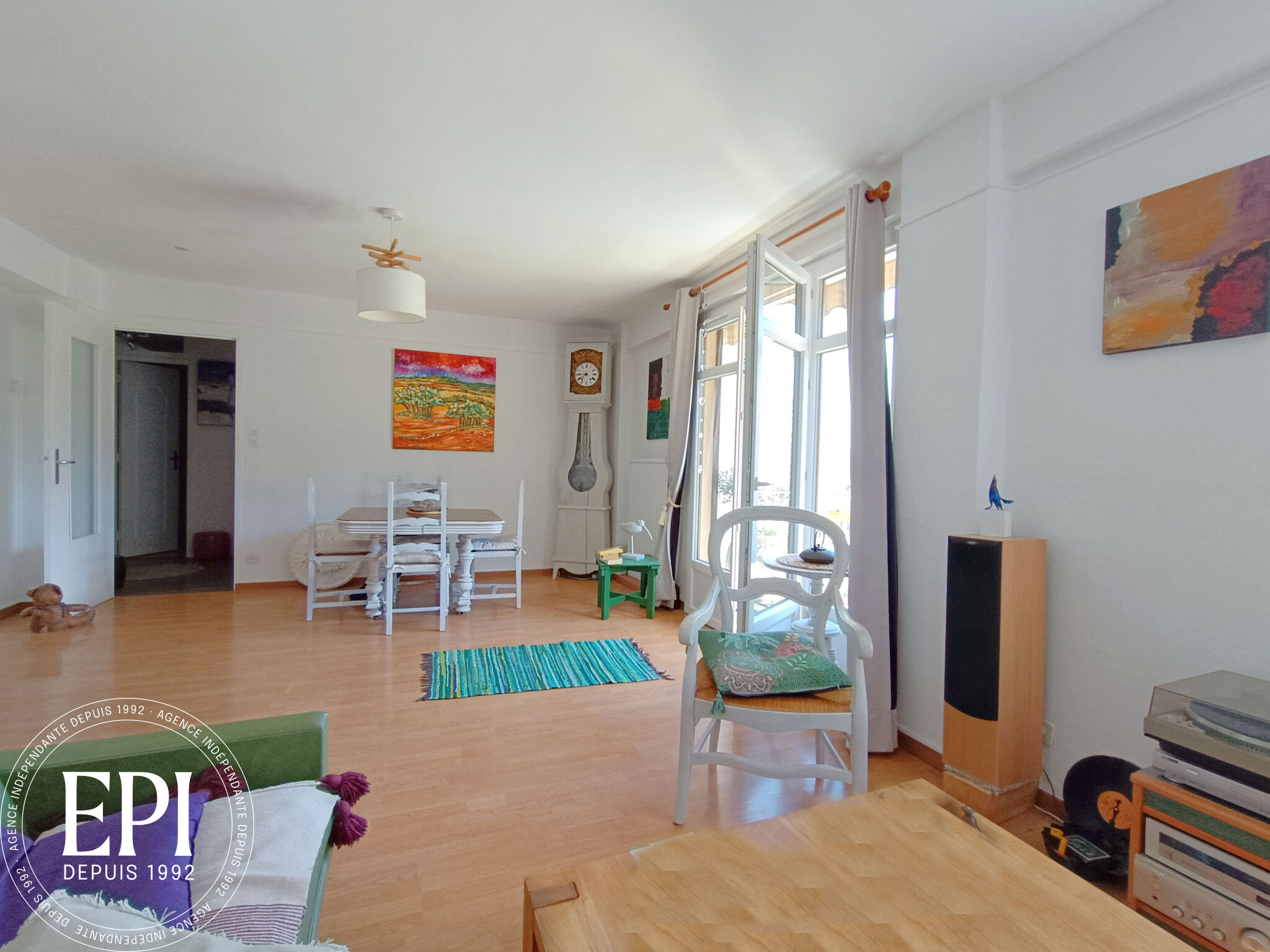 Photo 2 — EPI l'immobilier carcassonnais