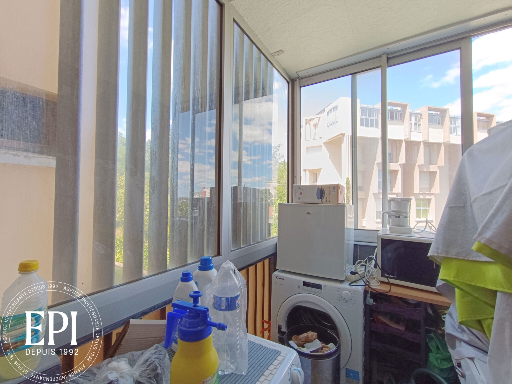Photo 7 — EPI l'immobilier carcassonnais