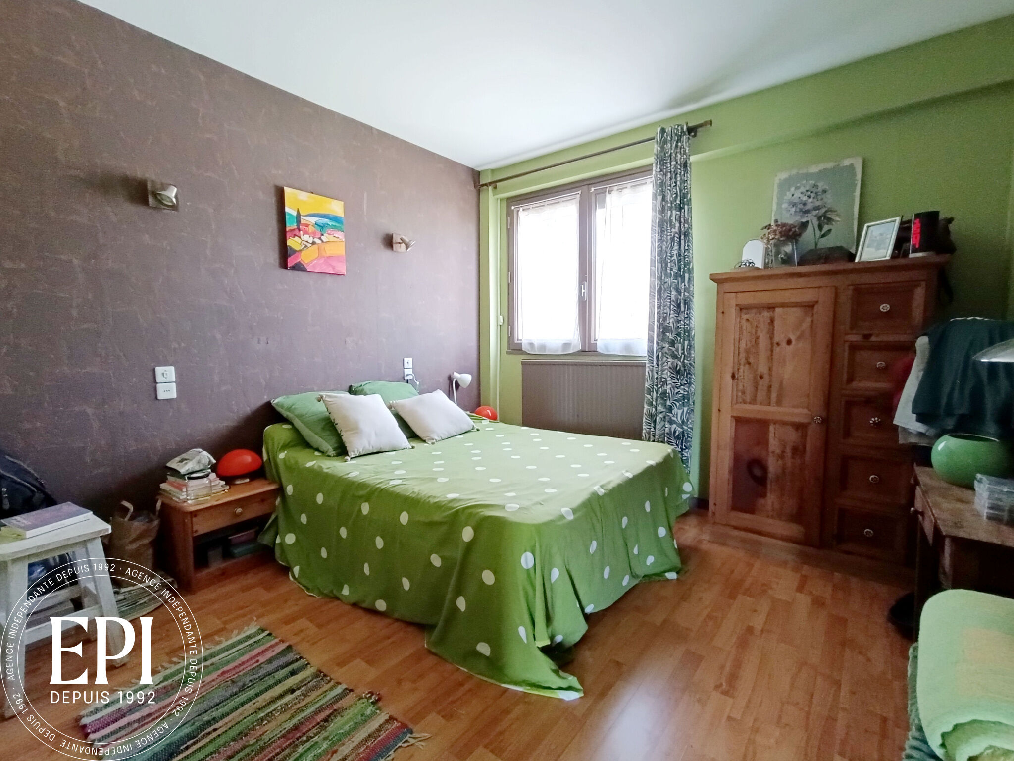 Photo 8 — EPI l'immobilier carcassonnais