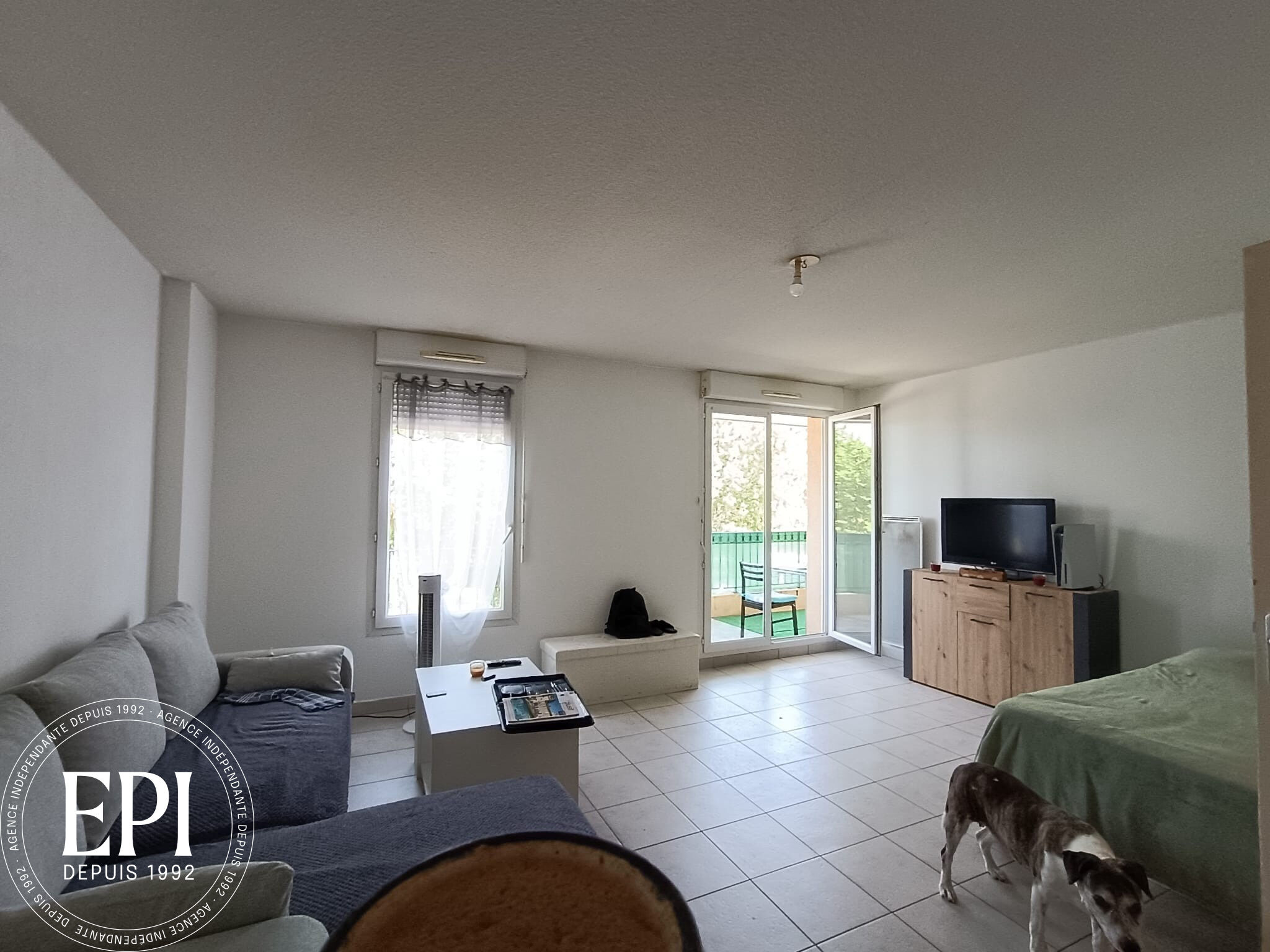 Photo 2 — EPI l'immobilier carcassonnais